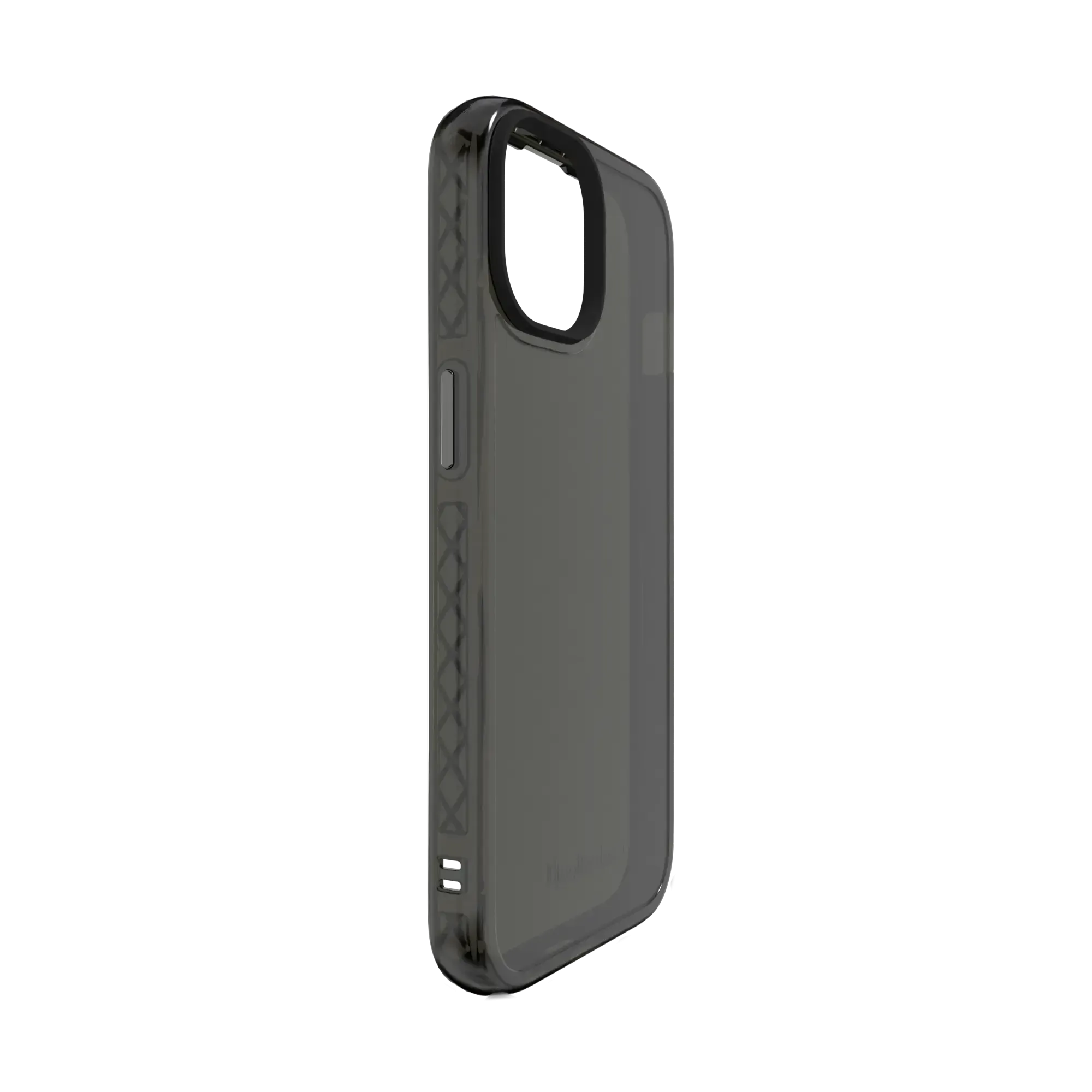 Slim TPU Case for Apple iPhone 15 | Onyx Black | Altitude Series