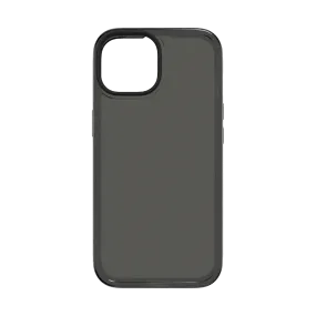 Slim TPU Case for Apple iPhone 15 | Onyx Black | Altitude Series