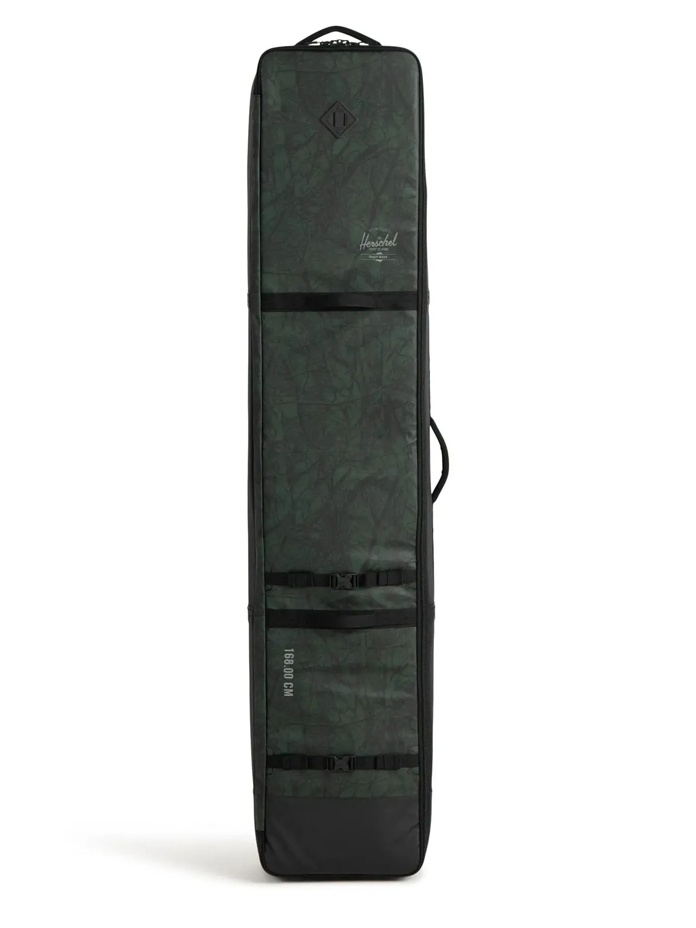 Snow Roller 168CM Boardbag