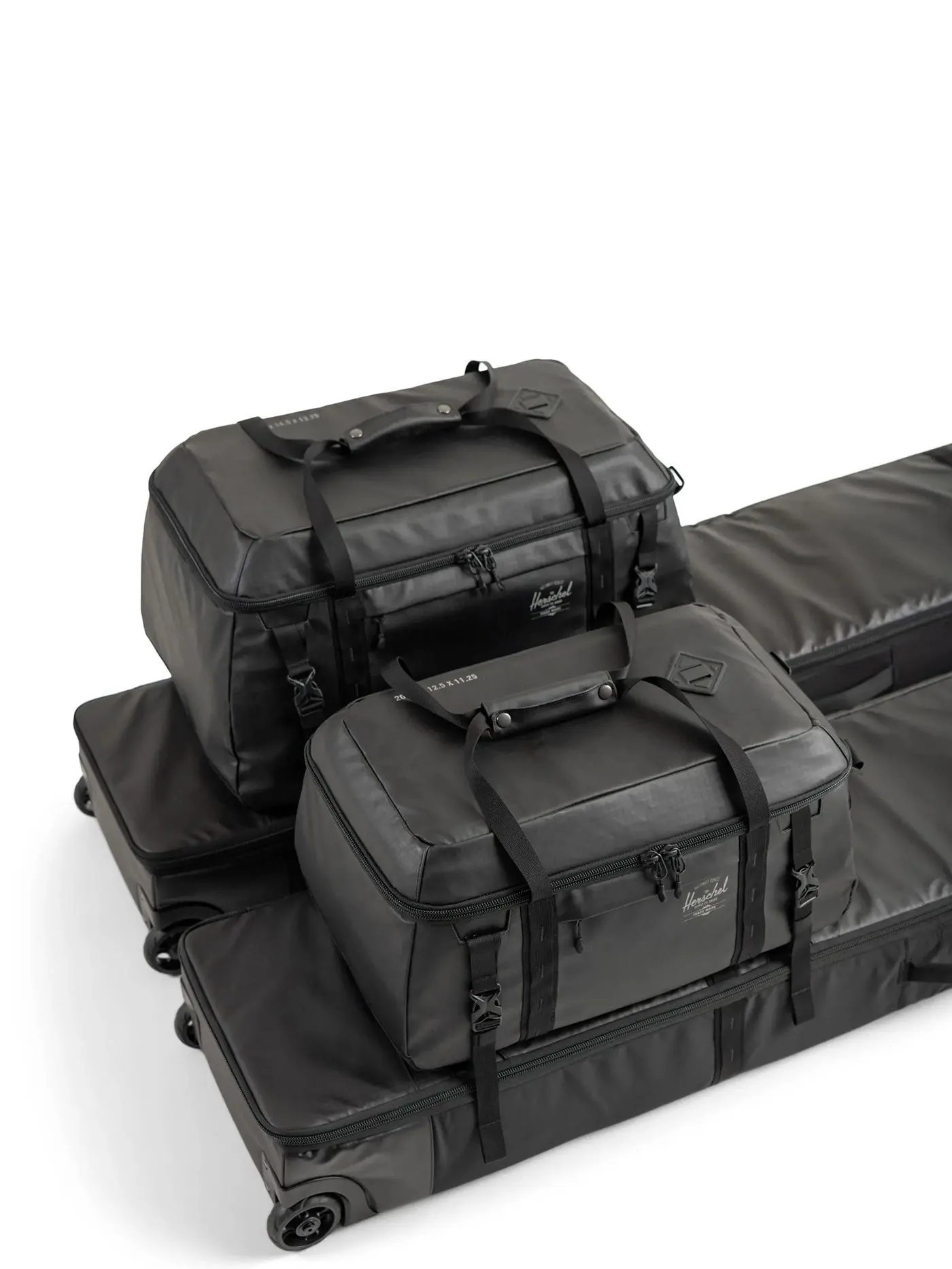 Snow Roller 168CM Boardbag