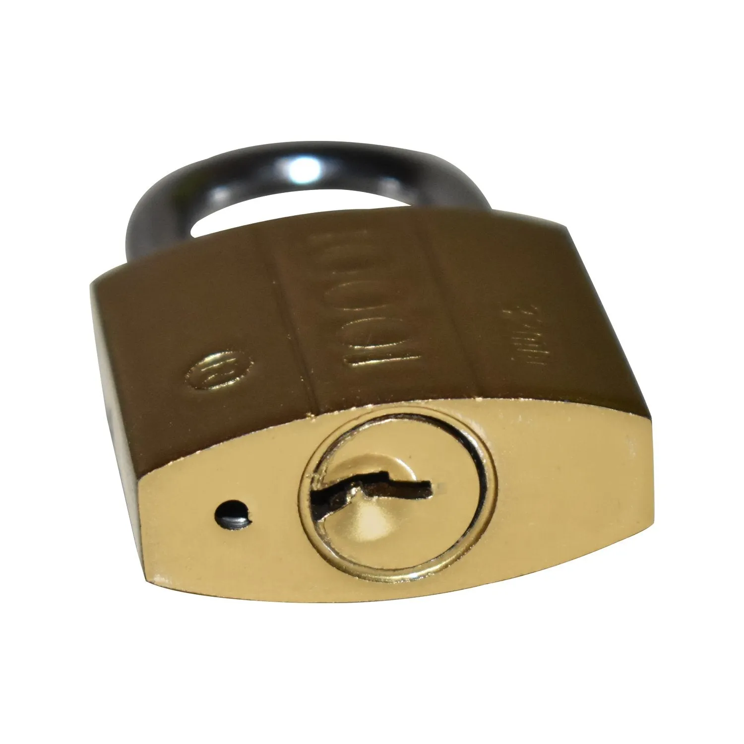 Solid Multipurpose Padlock for Security