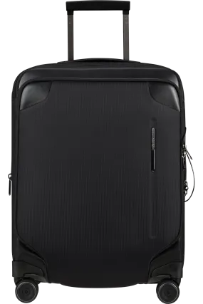 SPLENDIX Spinner (4 wheels) 55cm - Black