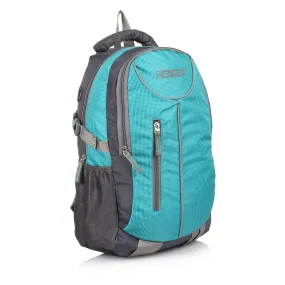 Suntop Neo 7 26 L Medium Laptop Backpack(Blue)