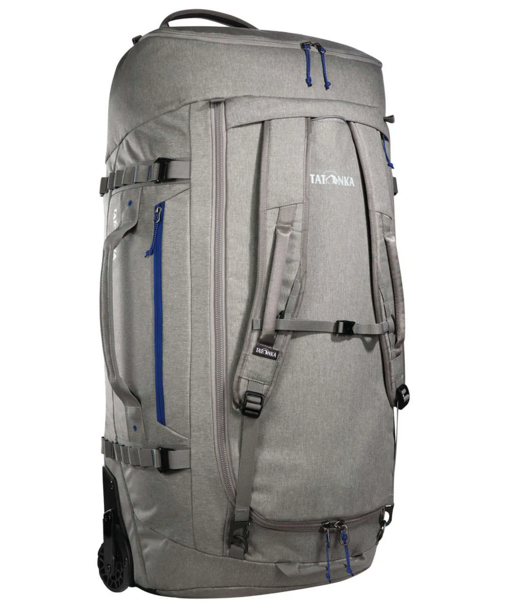 Tatonka Duffle Roller 105