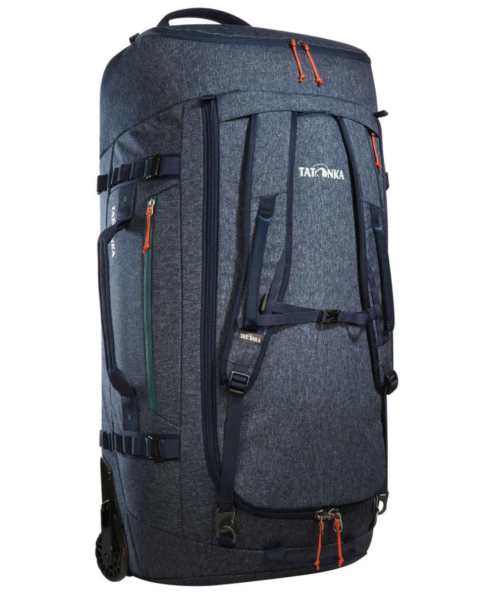 Tatonka Duffle Roller 105