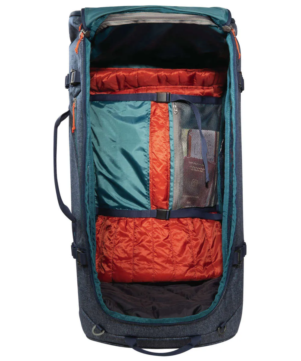 Tatonka Duffle Roller 105