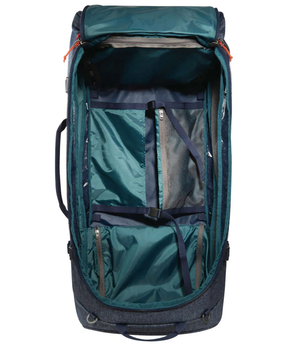 Tatonka Duffle Roller 105