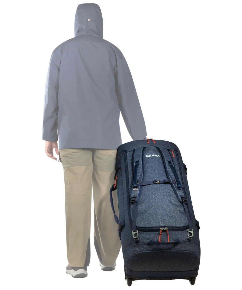 Tatonka Duffle Roller 105