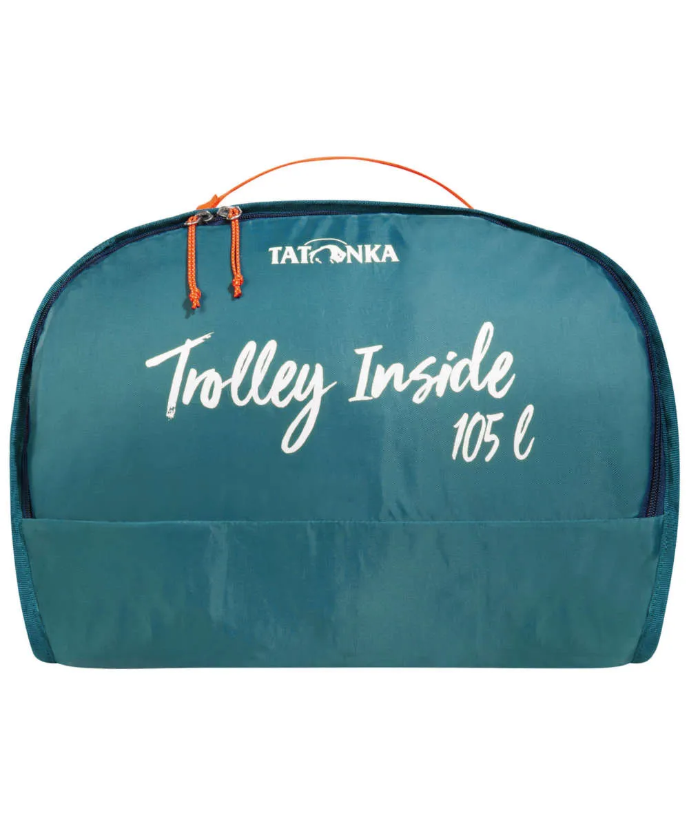 Tatonka Duffle Roller 105