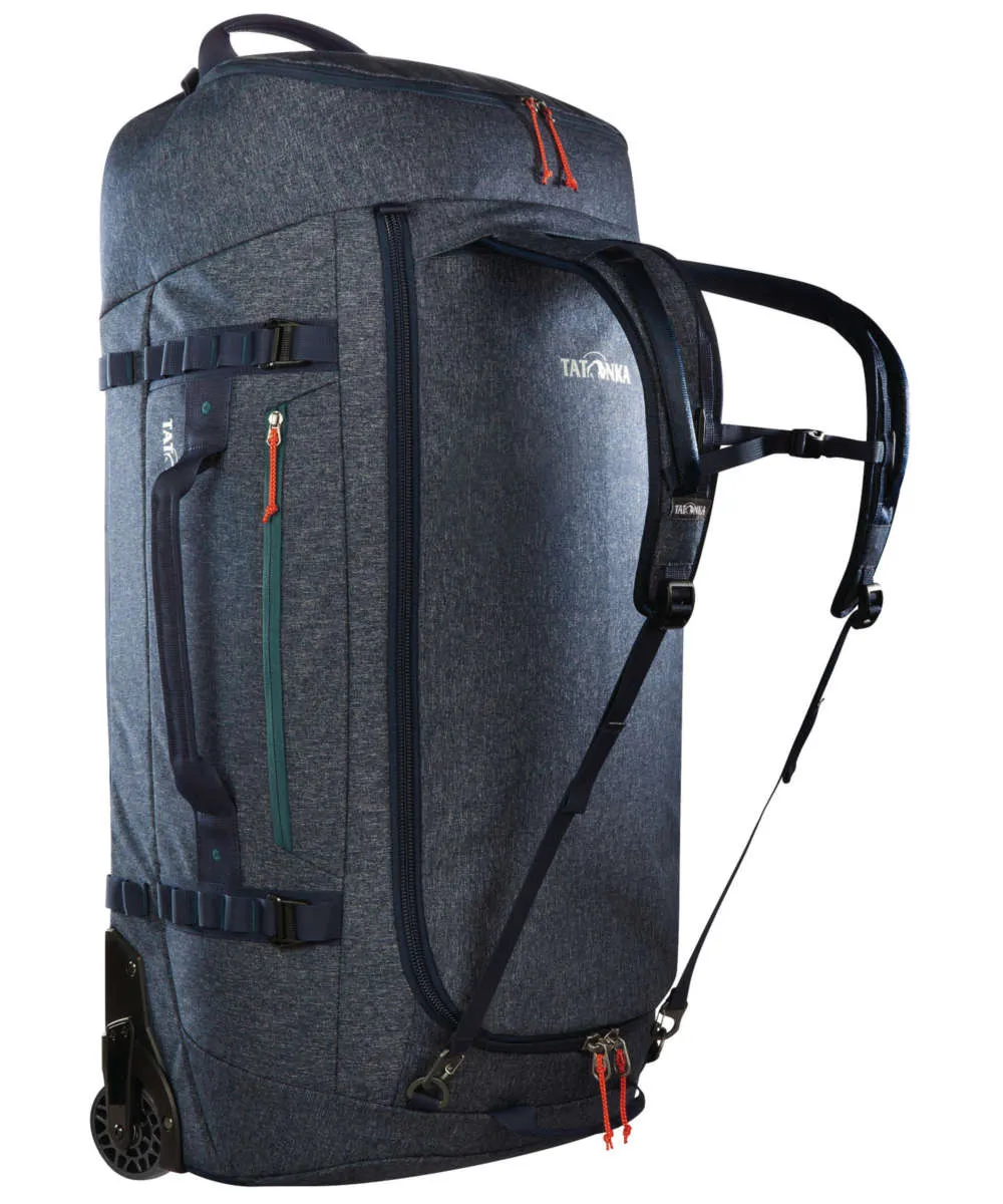 Tatonka Duffle Roller 105