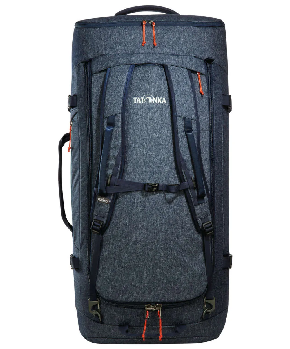 Tatonka Duffle Roller 105
