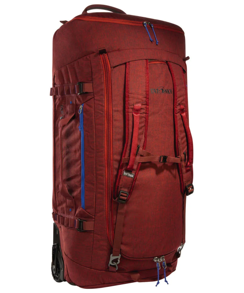 Tatonka Duffle Roller 105