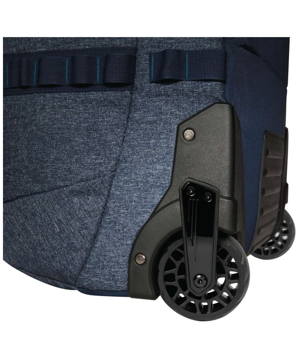 Tatonka Duffle Roller 105