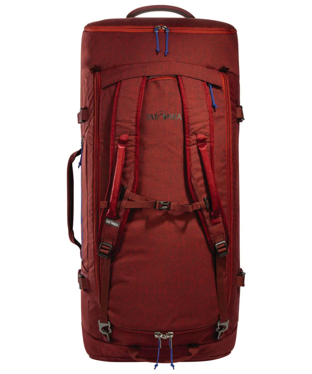 Tatonka Duffle Roller 105