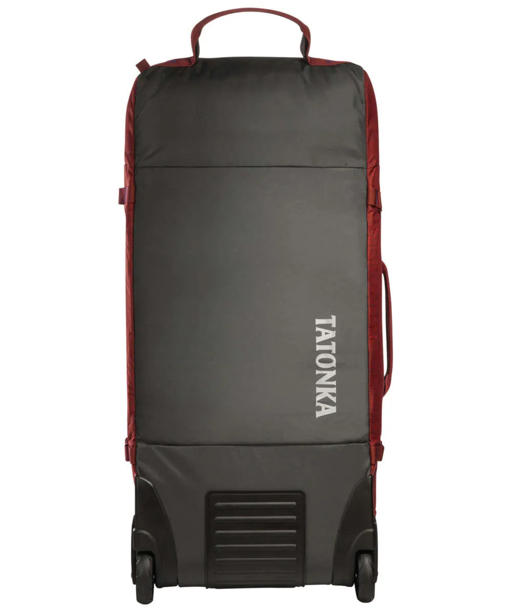 Tatonka Duffle Roller 105