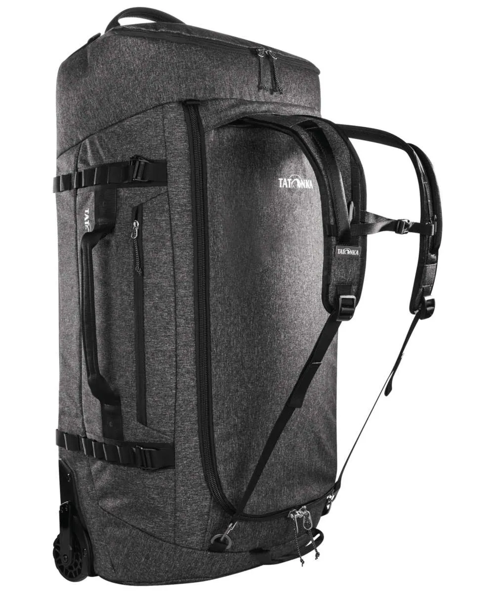 Tatonka Duffle Roller 105
