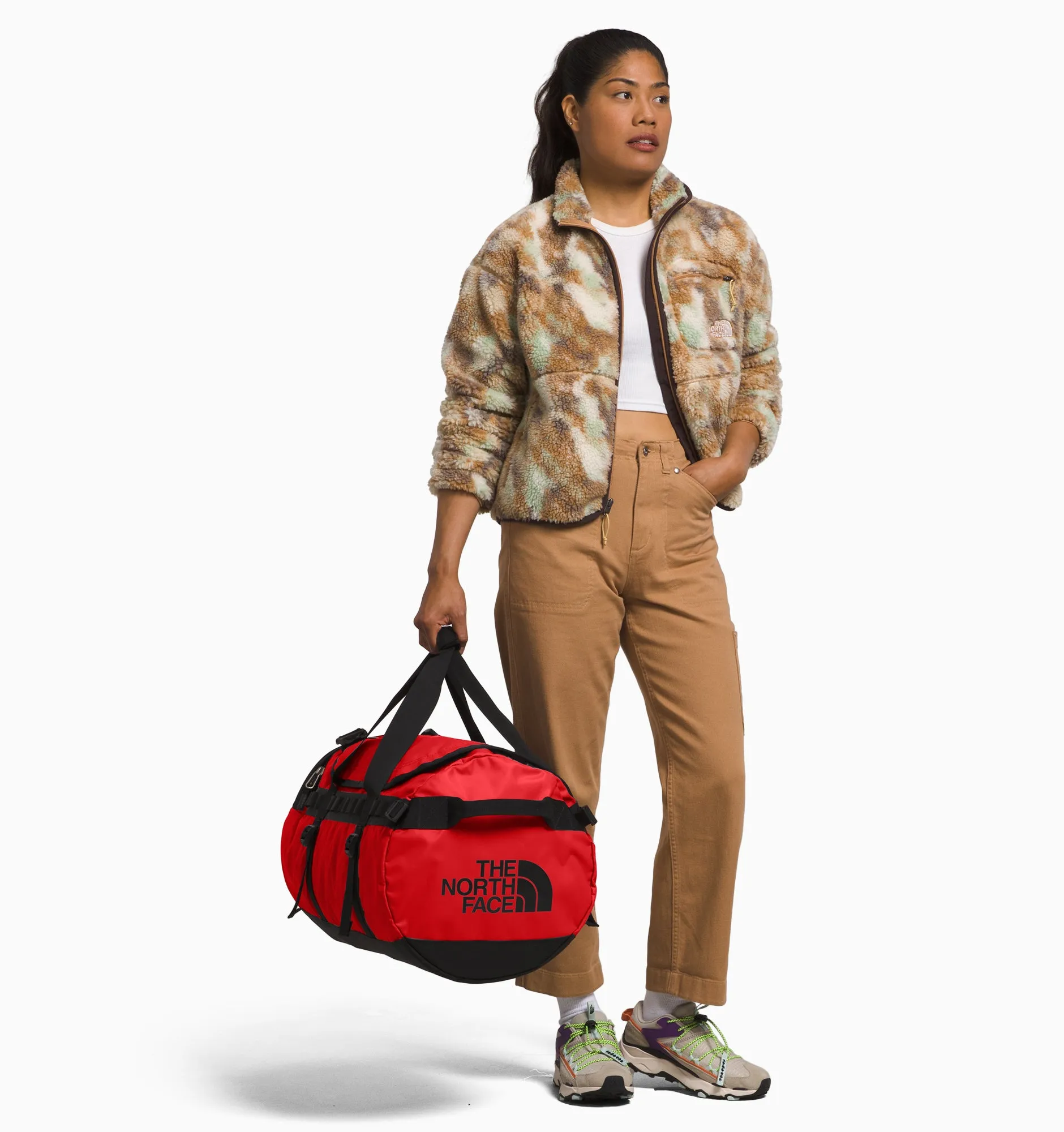 The North Face Base Camp Duffle - Medium