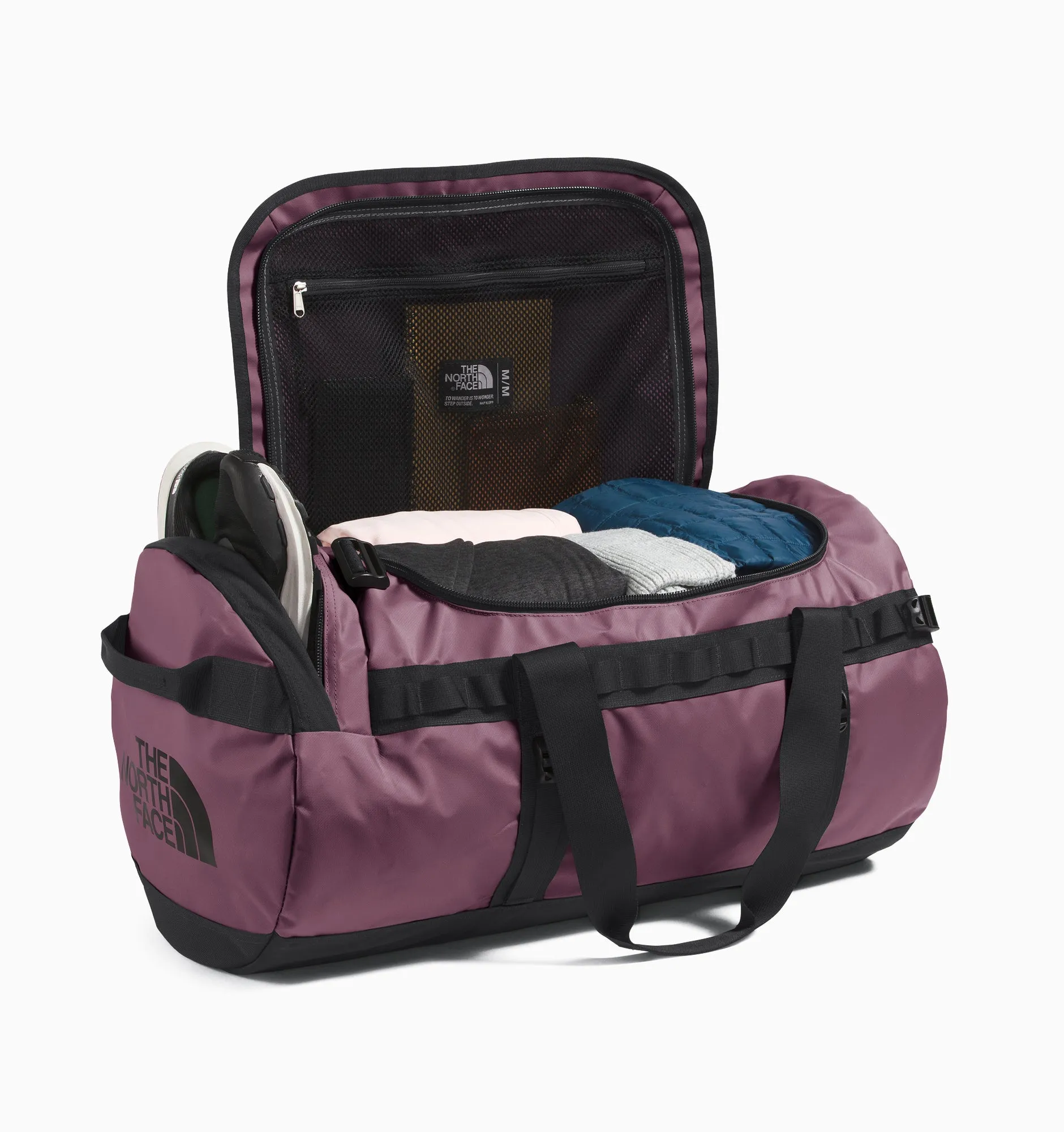 The North Face Base Camp Duffle - Medium