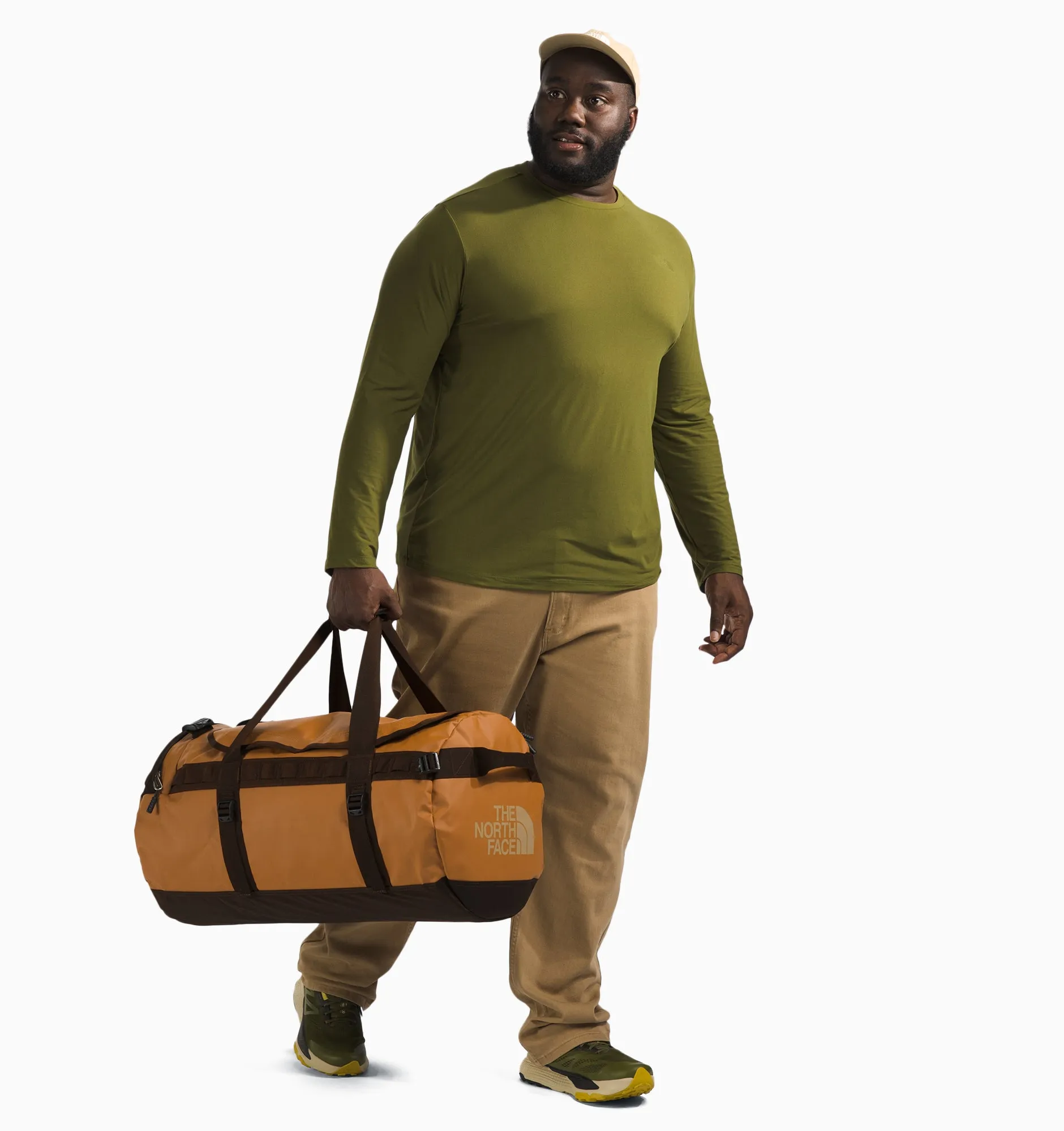 The North Face Base Camp Duffle - Medium