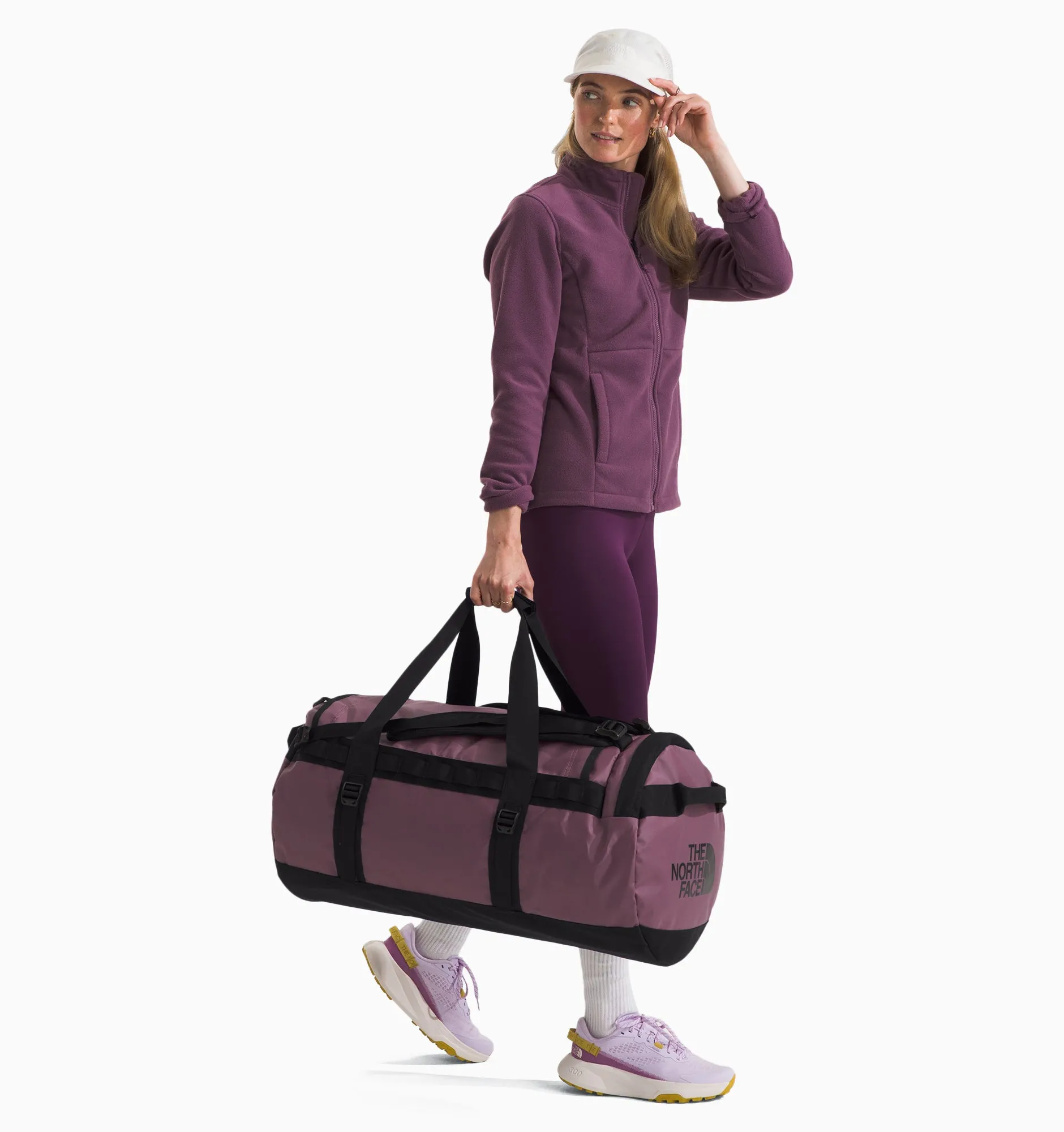 The North Face Base Camp Duffle - Medium