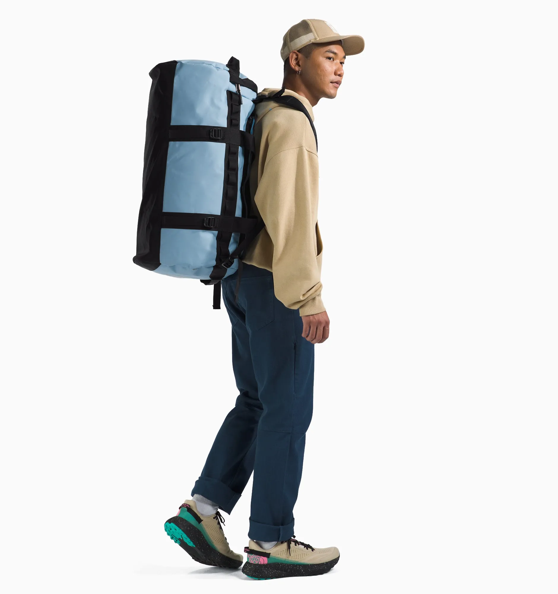 The North Face Base Camp Duffle - Medium