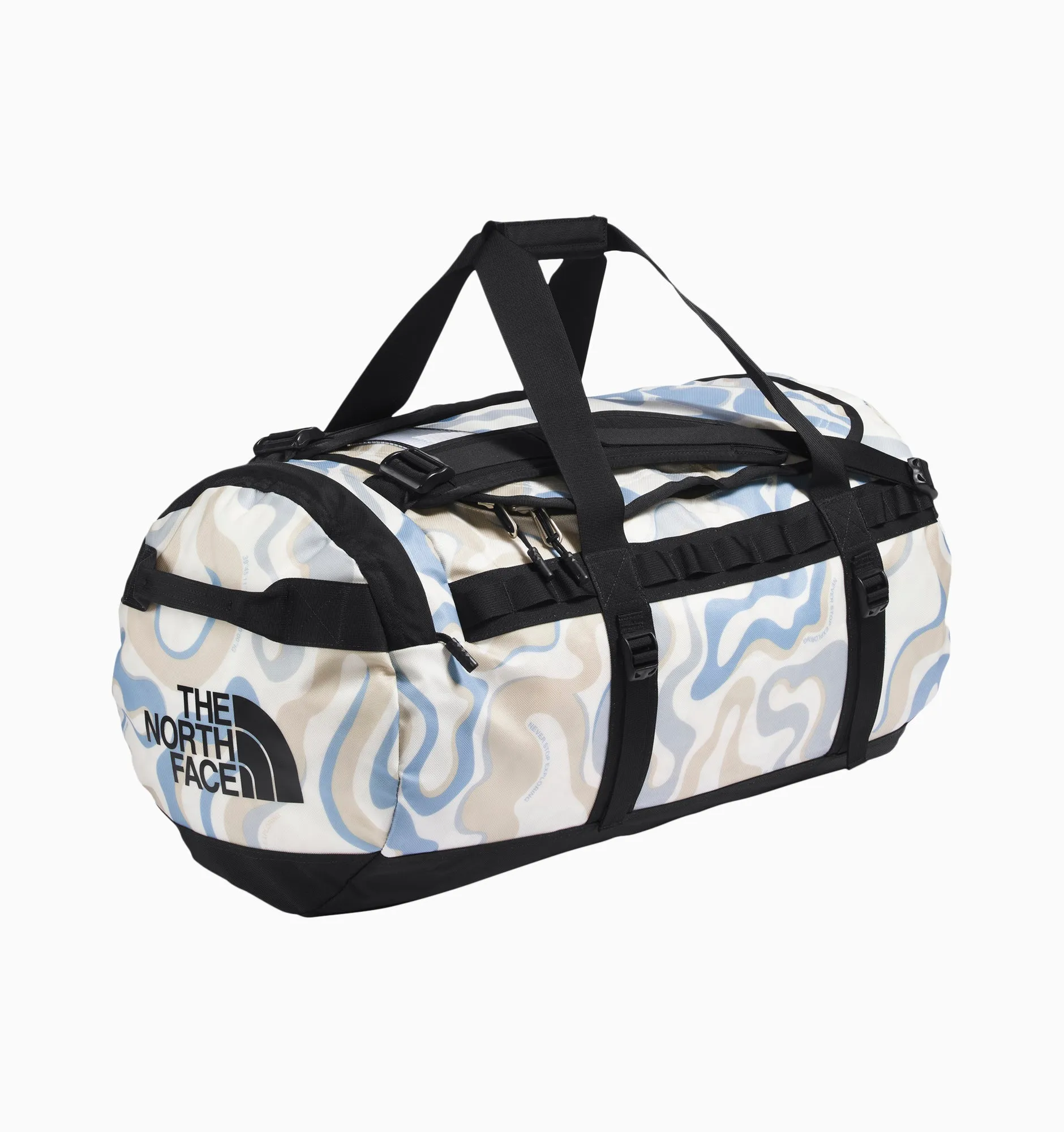 The North Face Base Camp Duffle - Medium