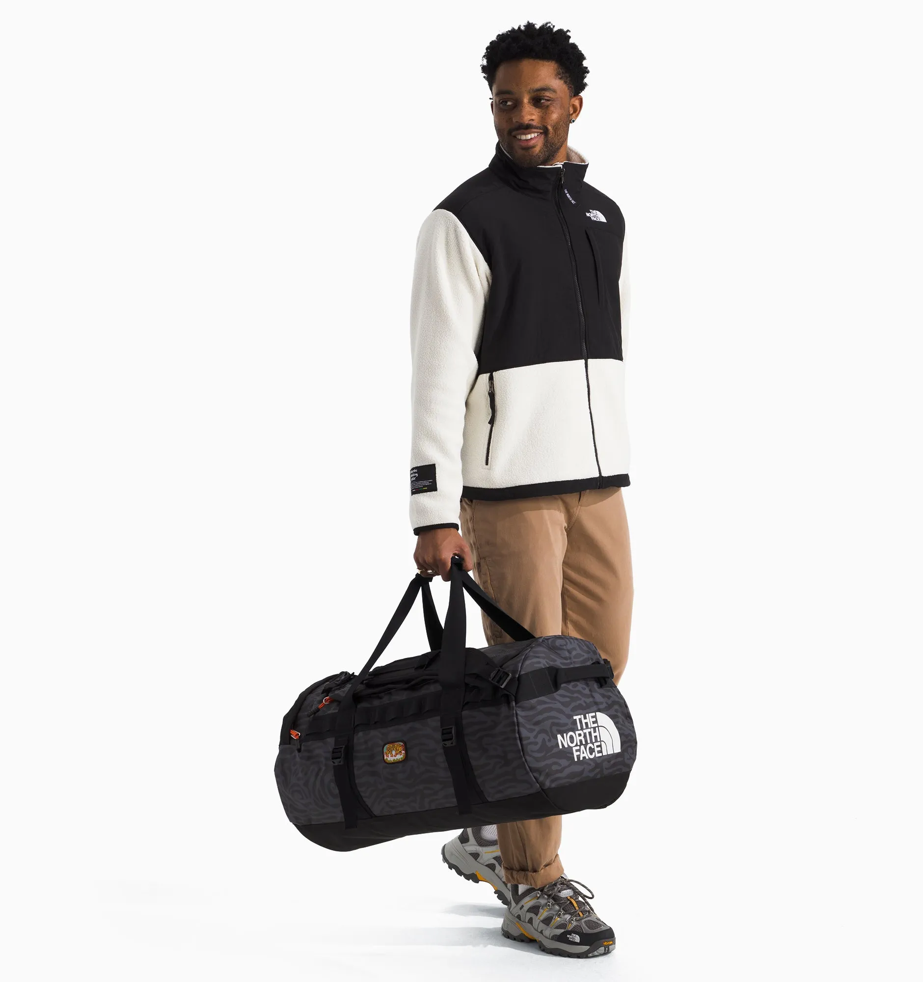 The North Face Base Camp Duffle - Medium