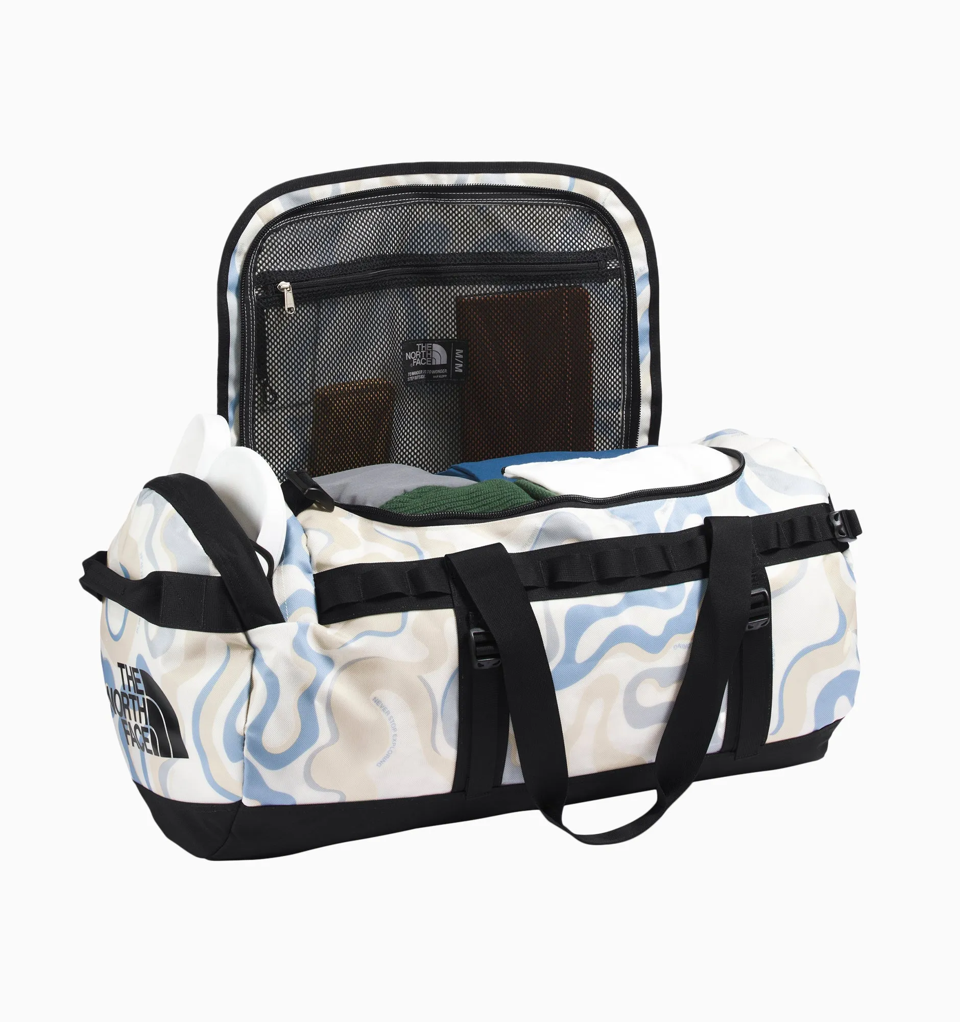 The North Face Base Camp Duffle - Medium