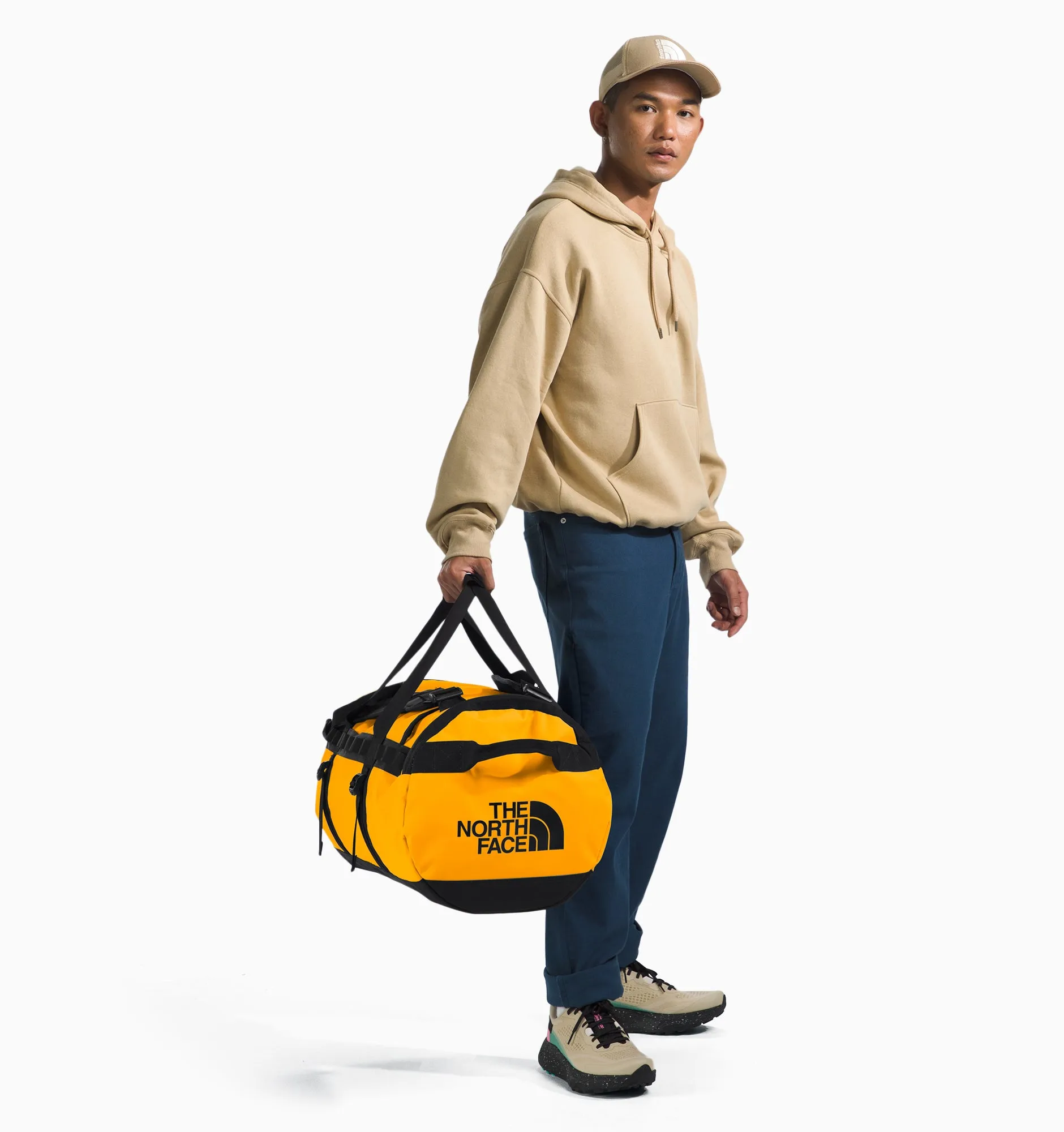 The North Face Base Camp Duffle - Medium