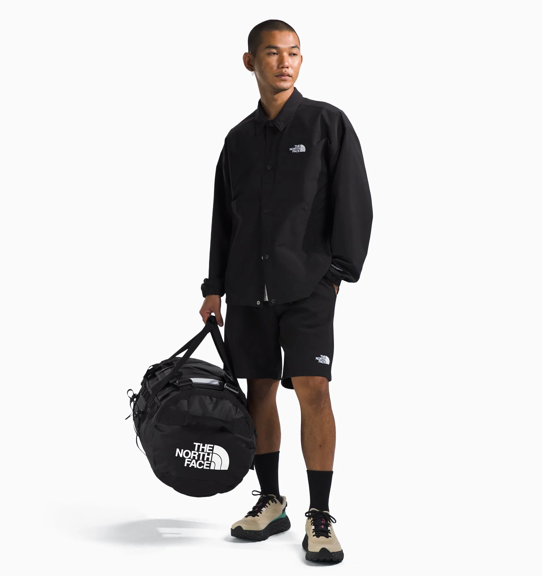 The North Face Base Camp Duffle - Medium