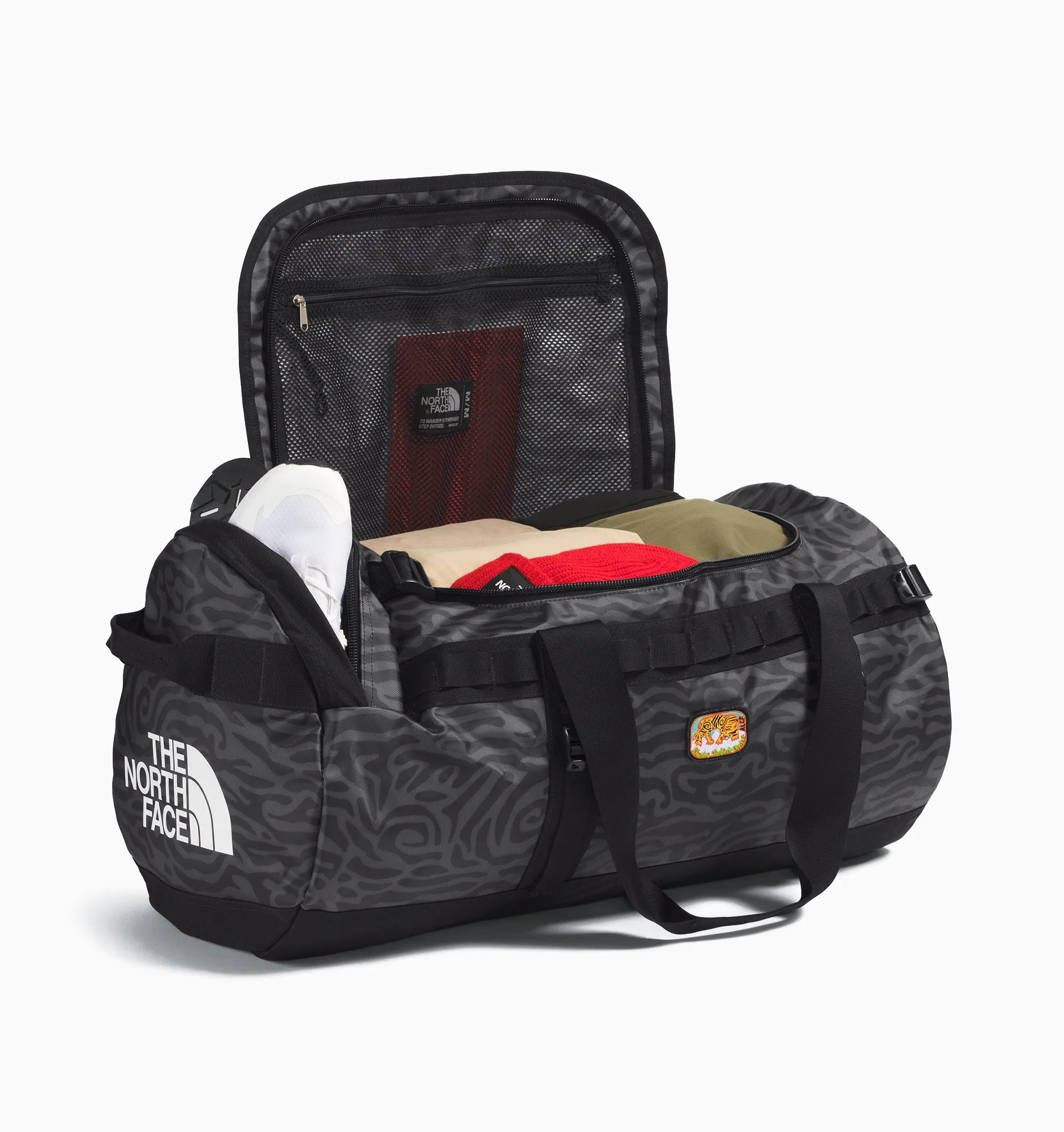 The North Face Base Camp Duffle - Medium