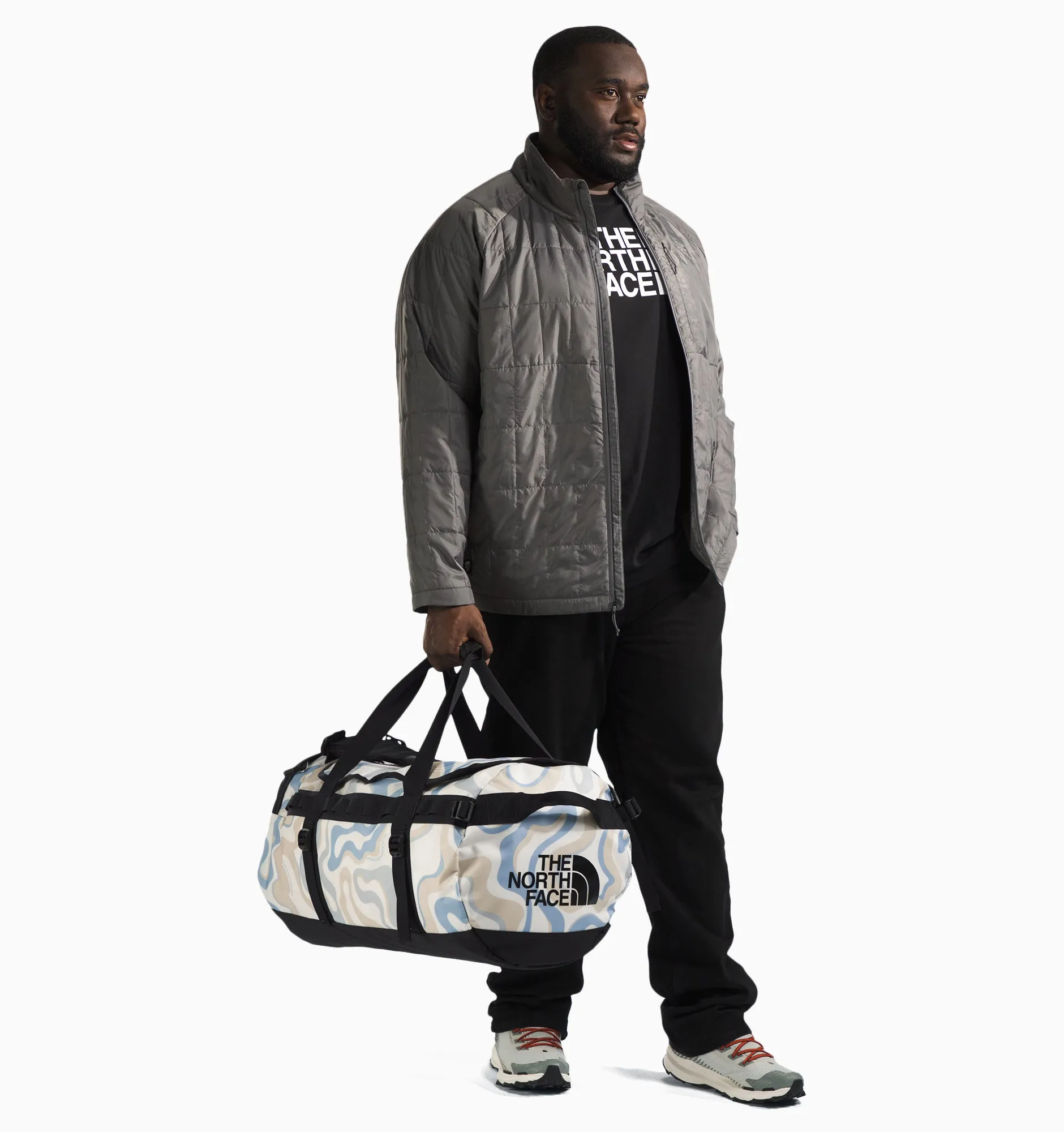 The North Face Base Camp Duffle - Medium