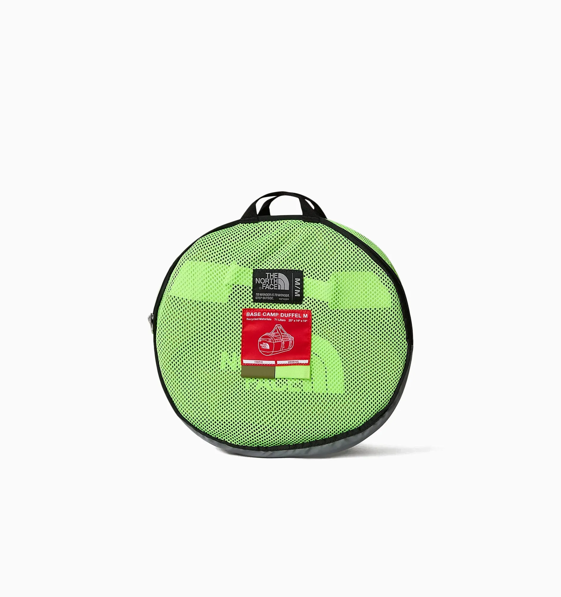 The North Face Base Camp Duffle - Medium