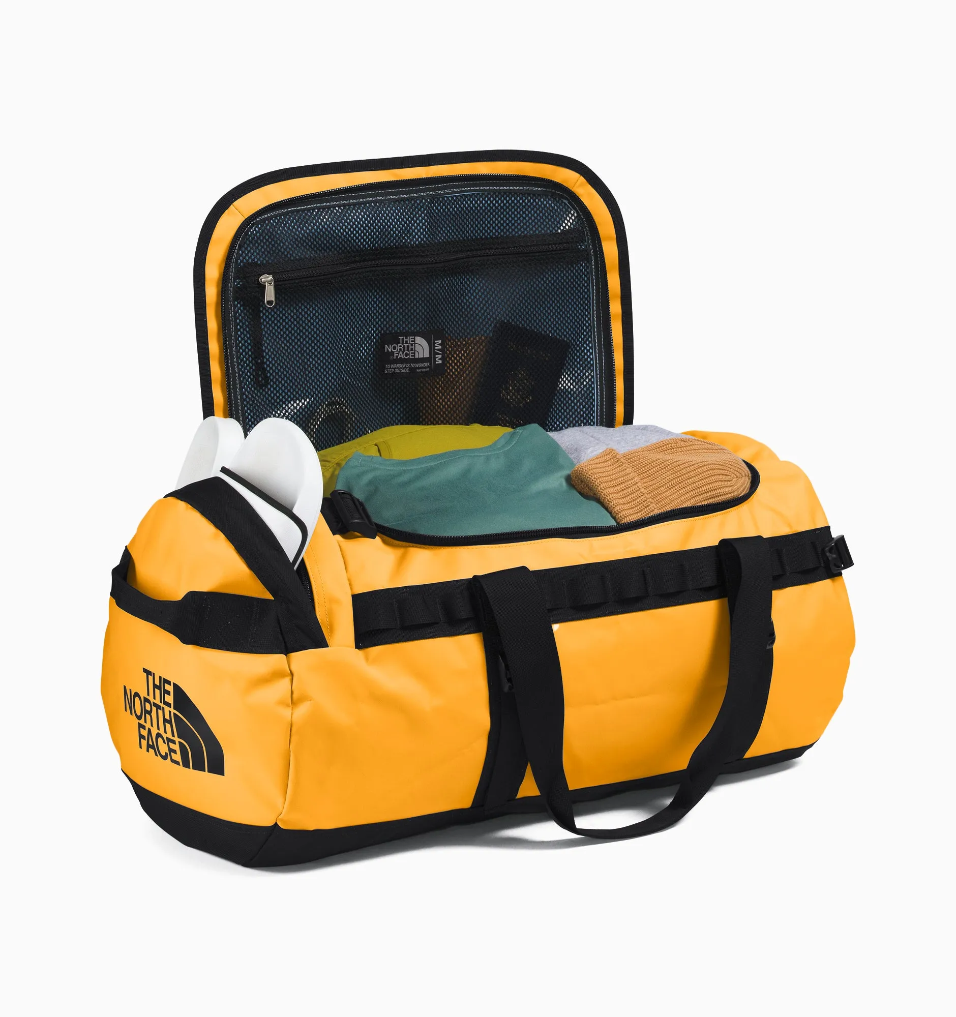 The North Face Base Camp Duffle - Medium