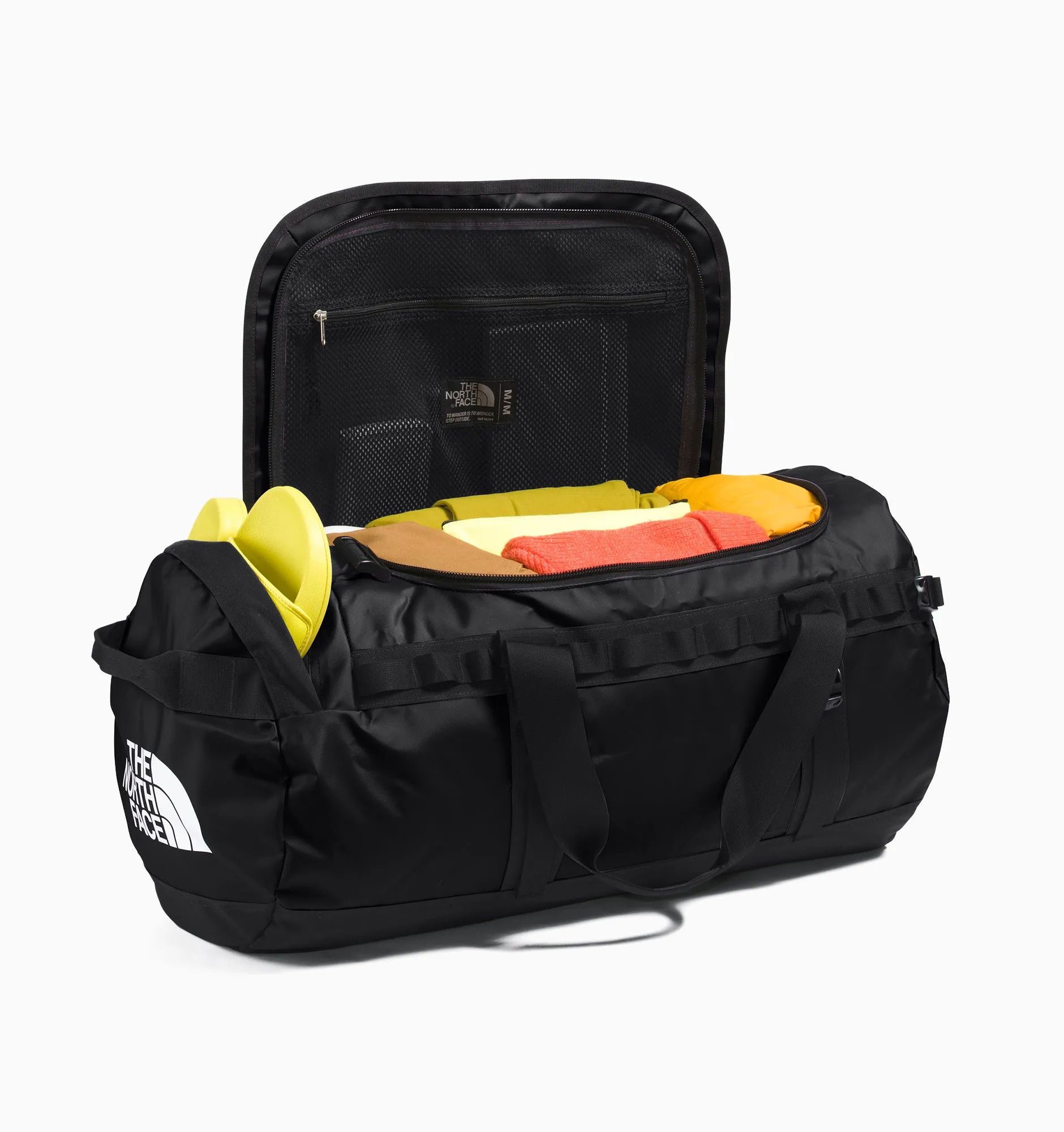 The North Face Base Camp Duffle - Medium