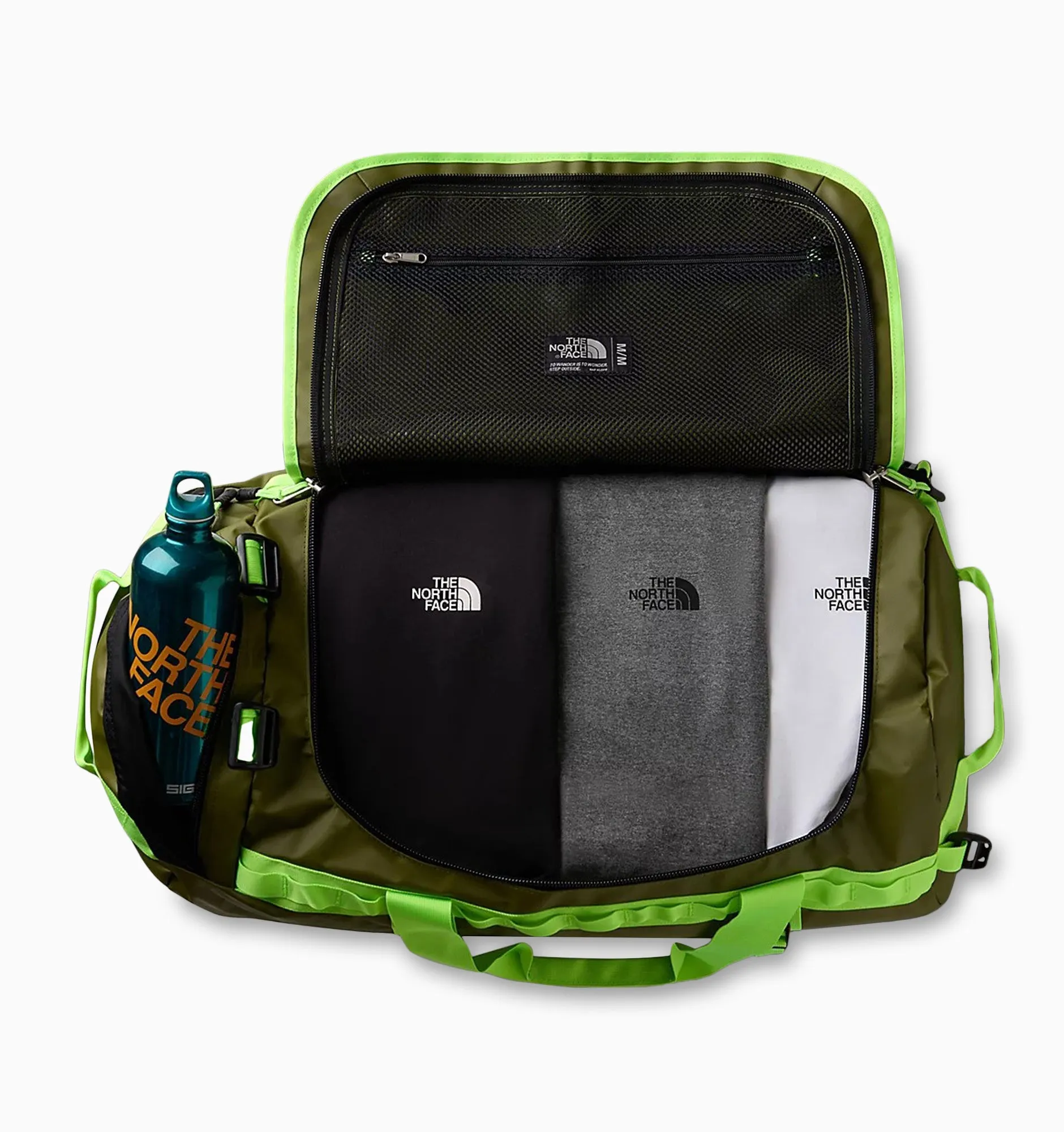 The North Face Base Camp Duffle - Medium