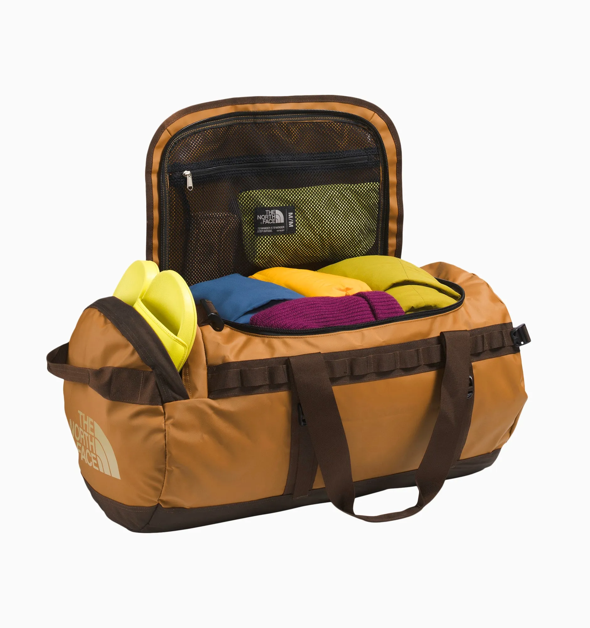 The North Face Base Camp Duffle - Medium