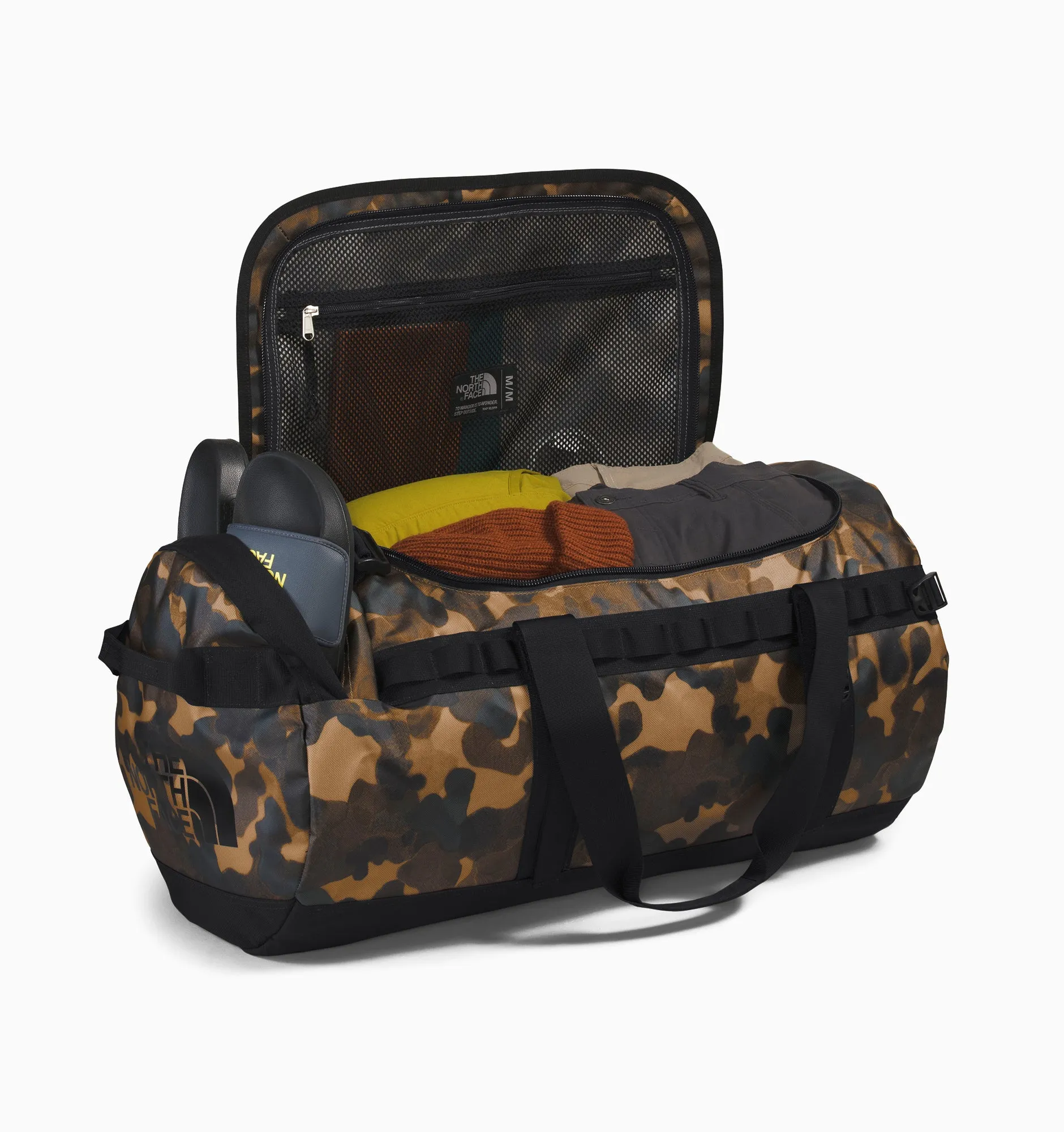 The North Face Base Camp Duffle - Medium