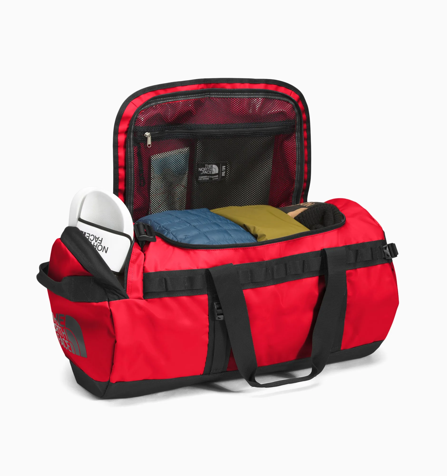 The North Face Base Camp Duffle - Medium