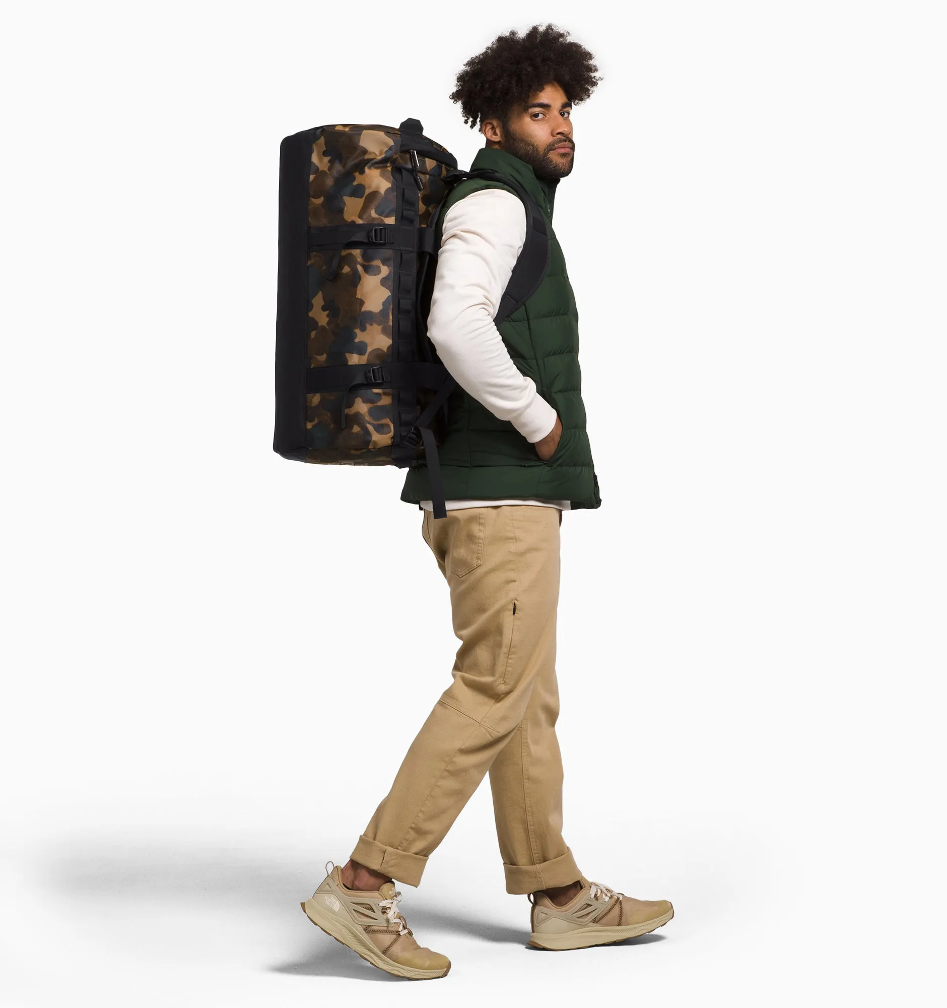 The North Face Base Camp Duffle - Medium