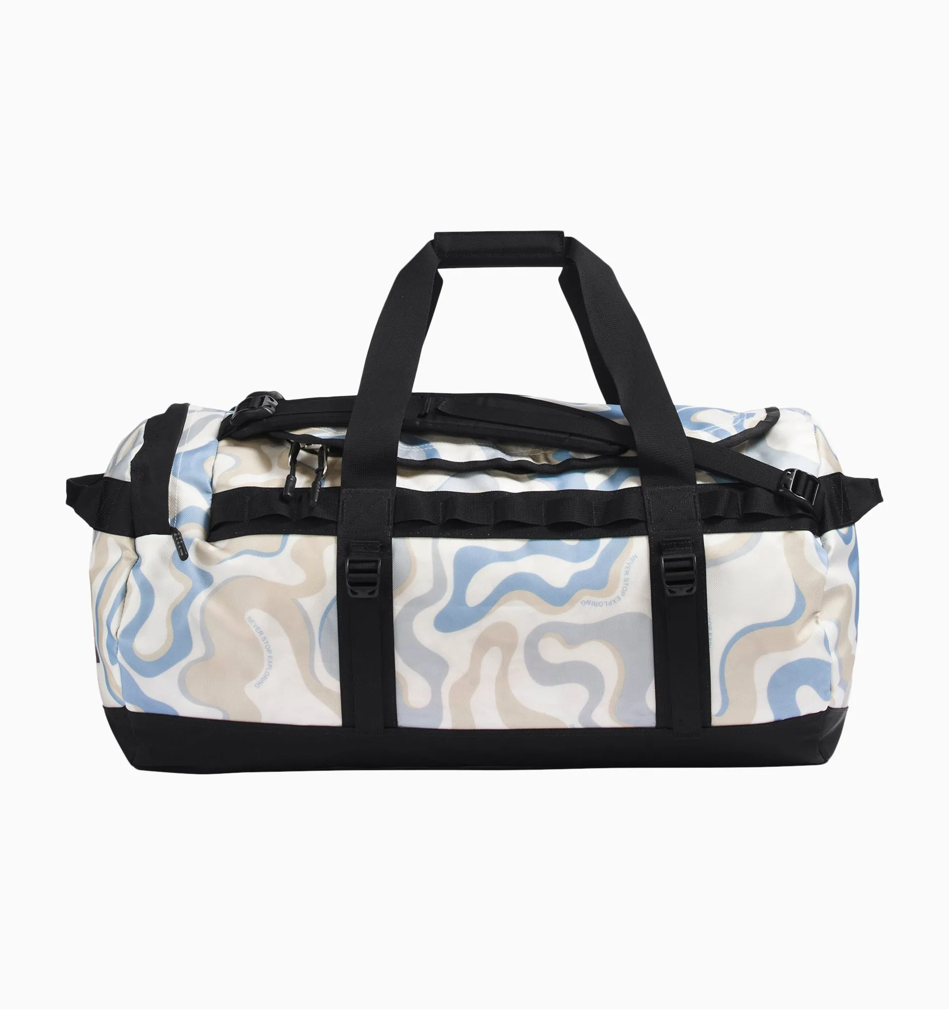 The North Face Base Camp Duffle - Medium