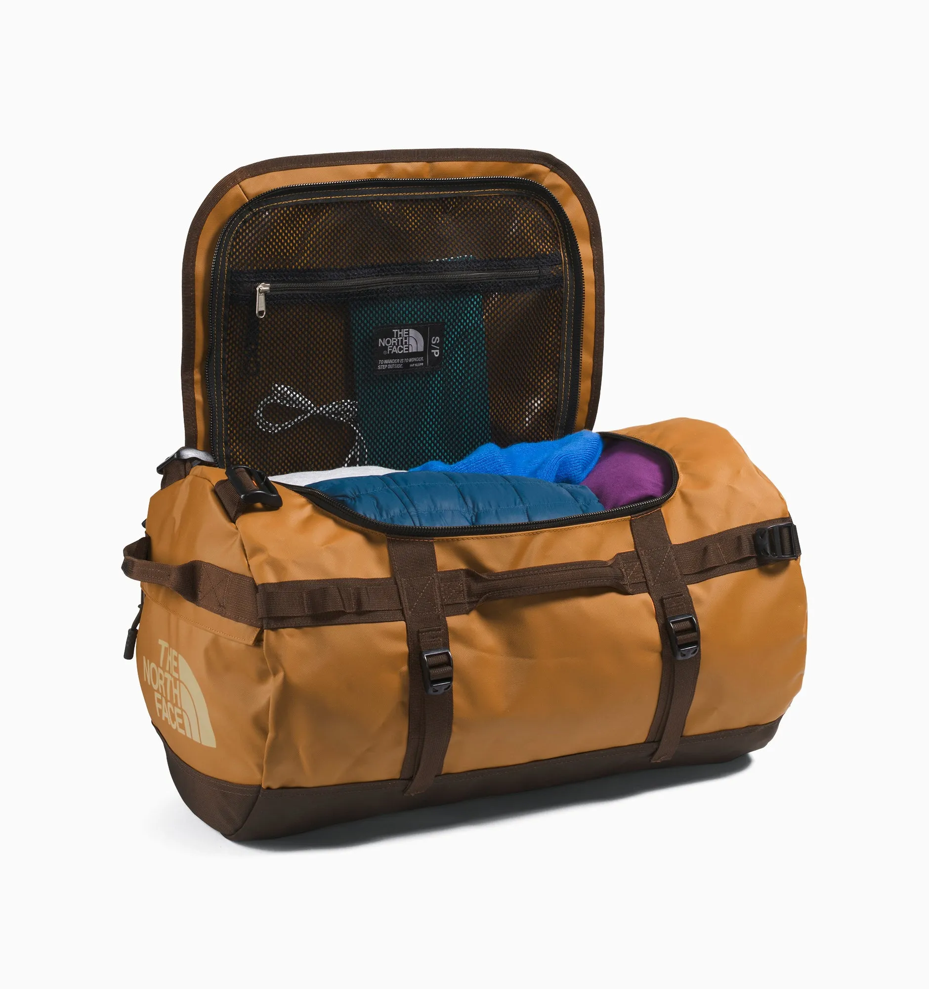 The North Face Base Camp Duffle - Small