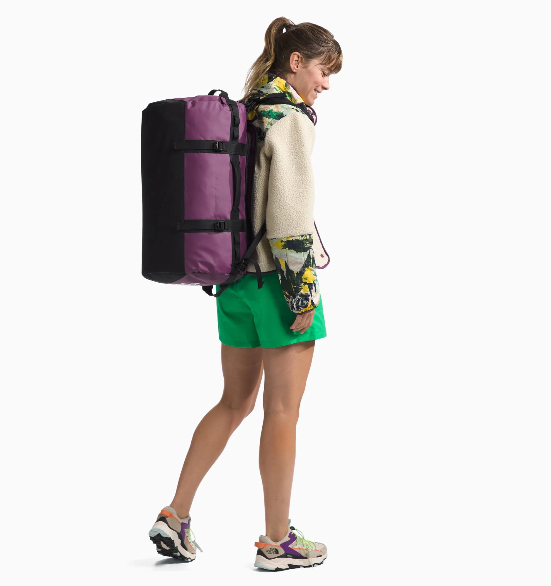 The North Face Base Camp Duffle - Small