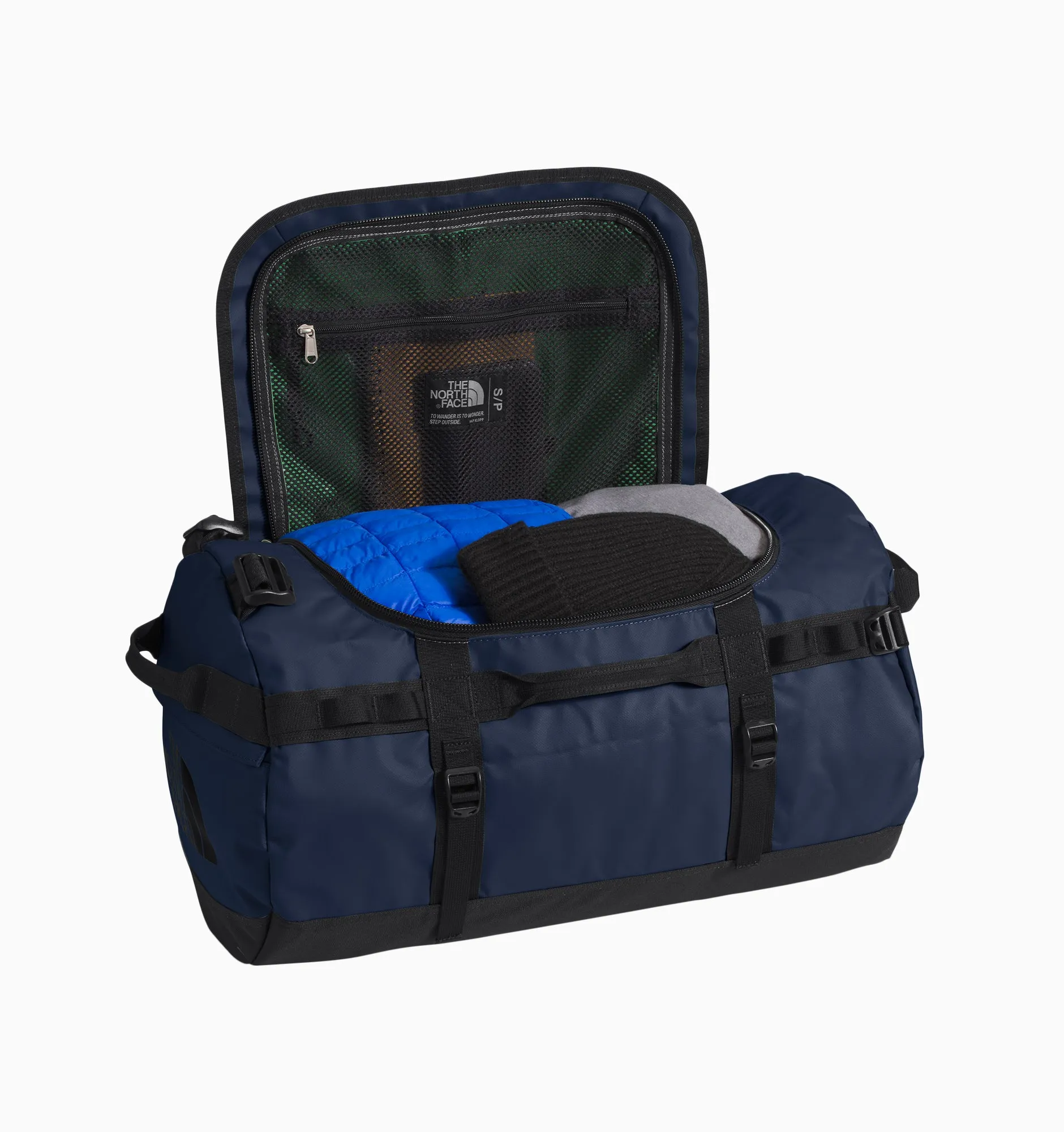 The North Face Base Camp Duffle - Small