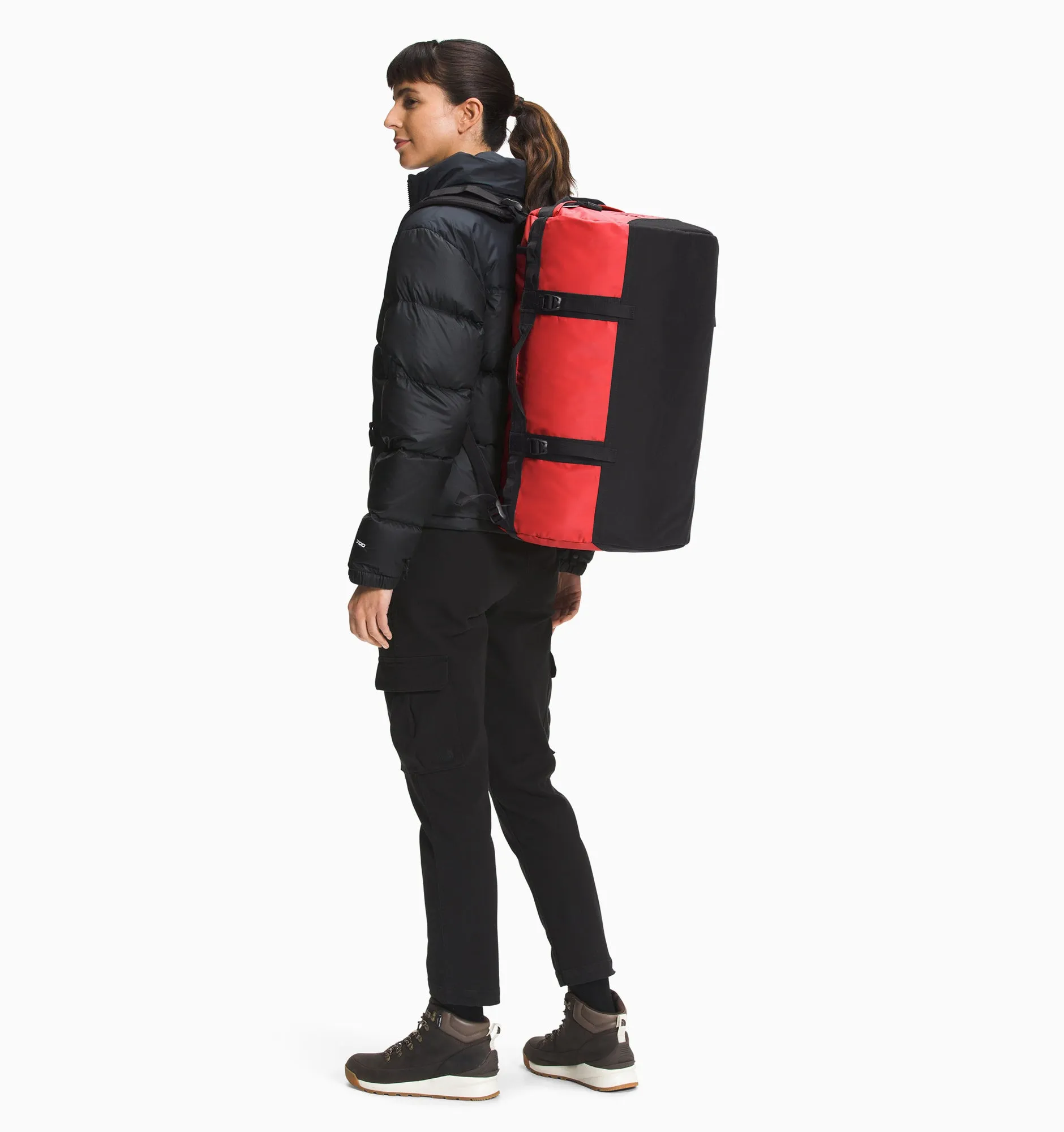 The North Face Base Camp Duffle - Small