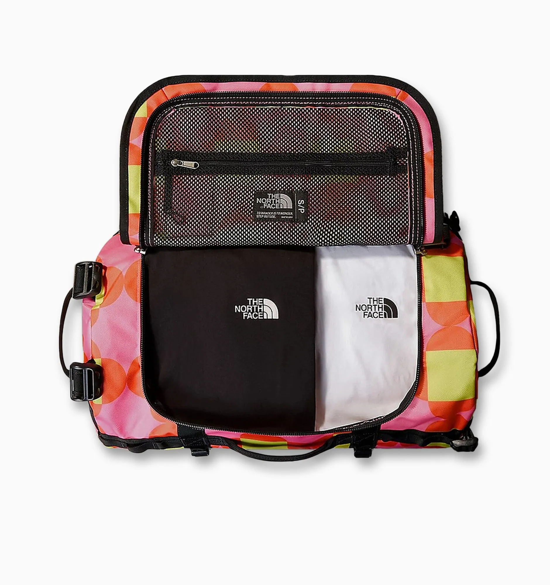 The North Face Base Camp Duffle - Small