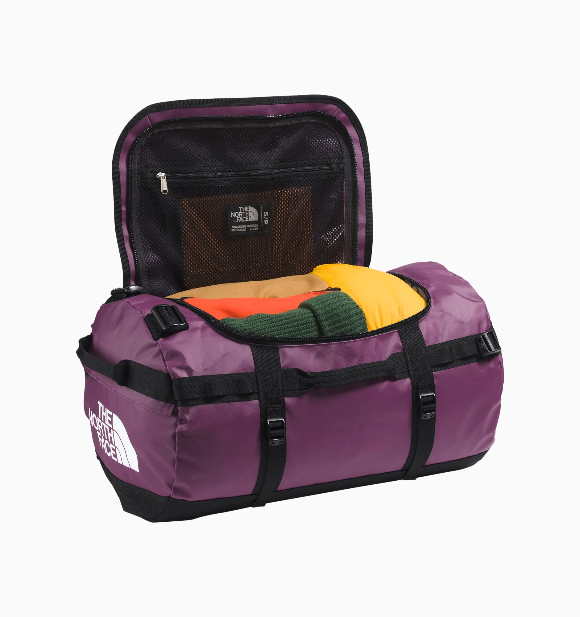 The North Face Base Camp Duffle - Small