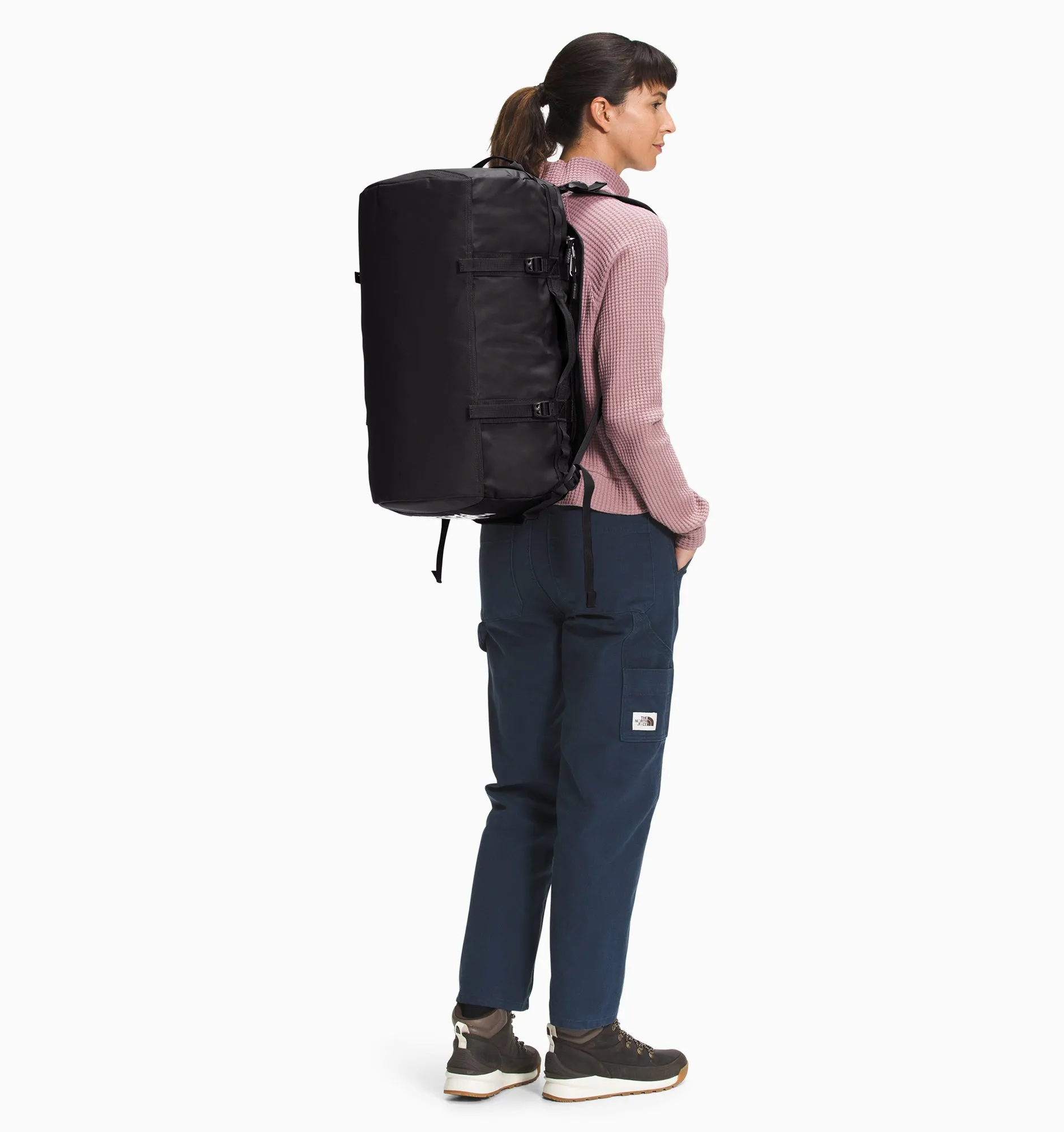 The North Face Base Camp Duffle - Small