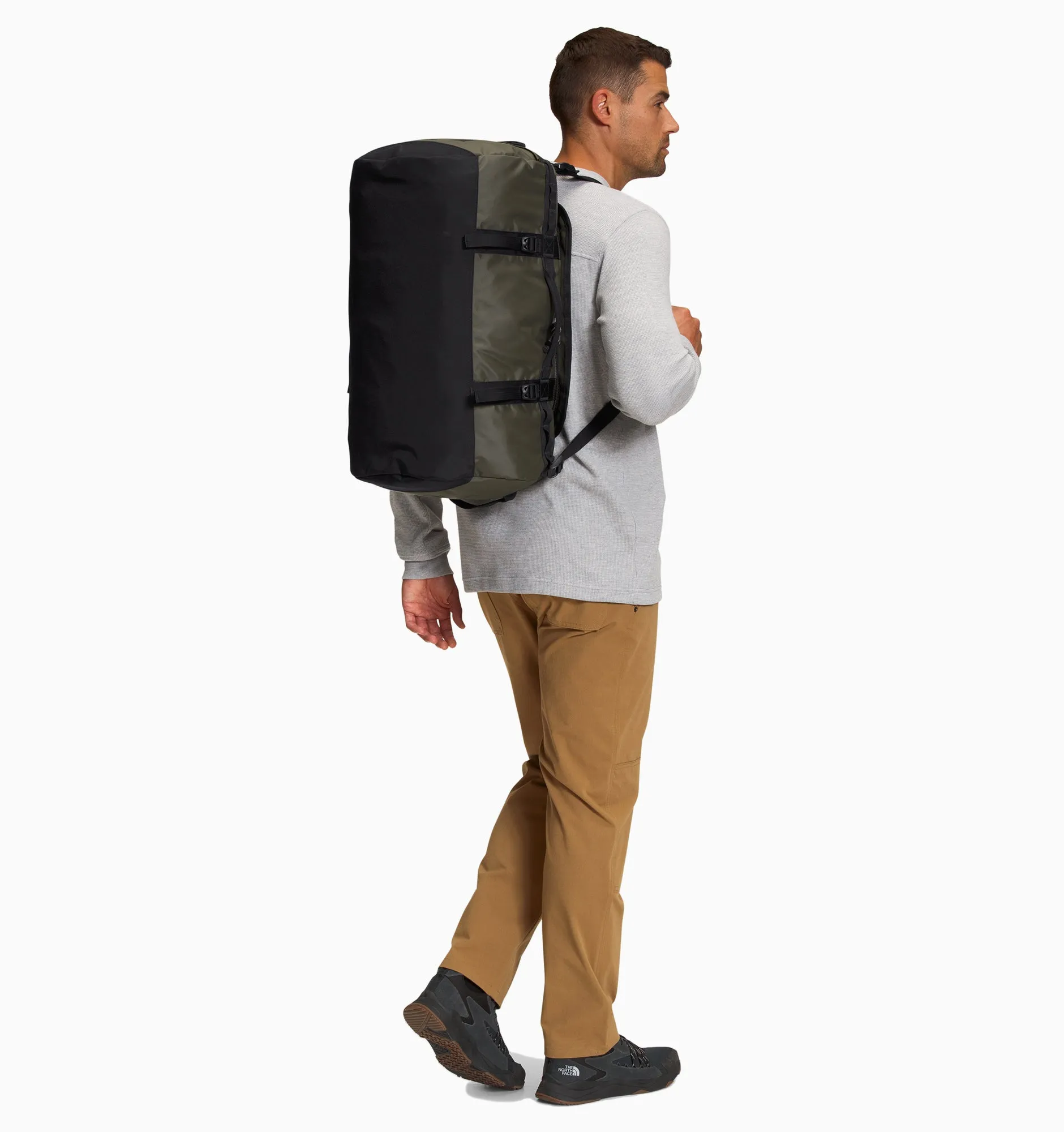 The North Face Base Camp Duffle - Small