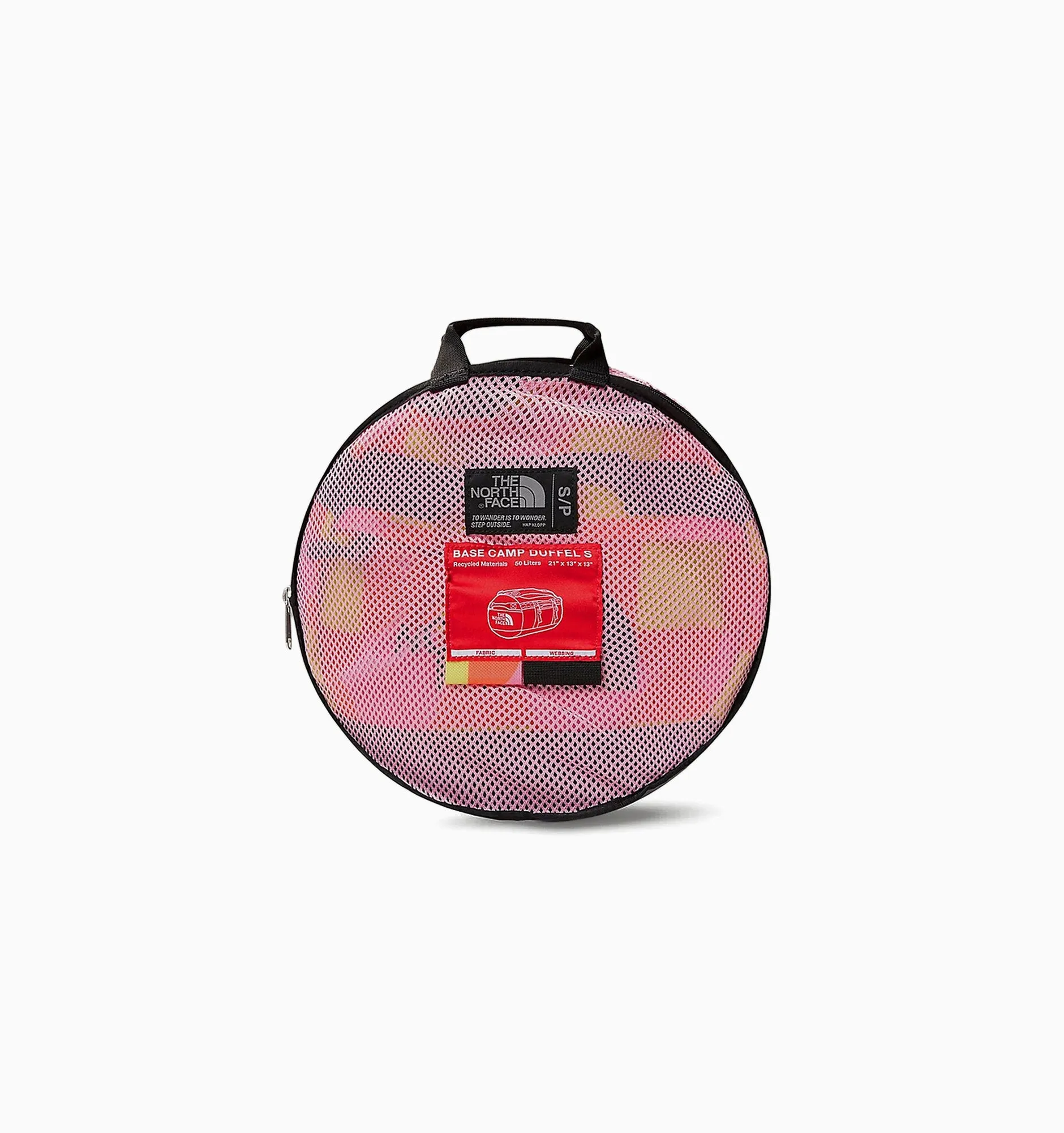 The North Face Base Camp Duffle - Small